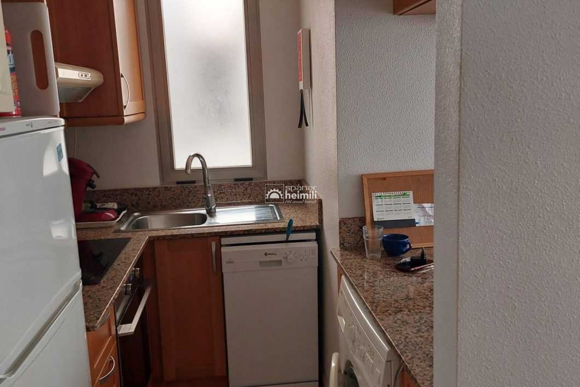 Reventa - Apartamento -
Torrevieja