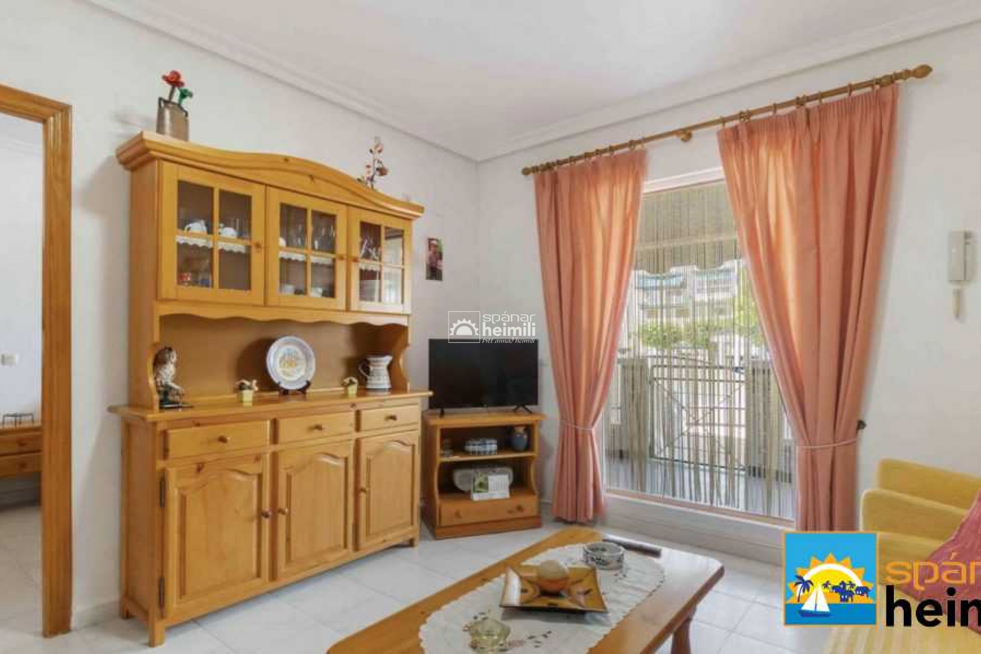 Reventa - Apartamento -
Torrevieja