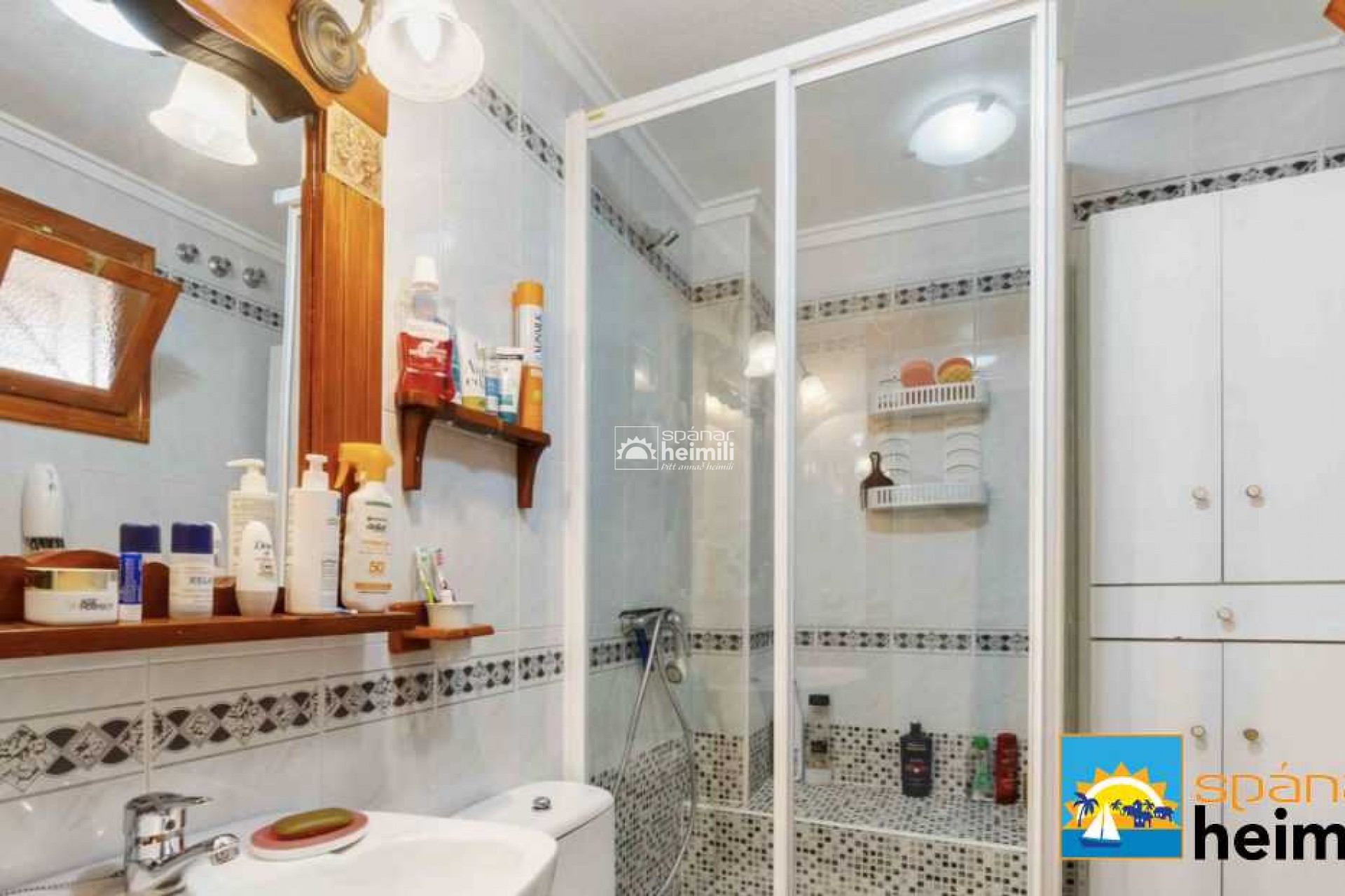 Reventa - Apartamento -
Torrevieja