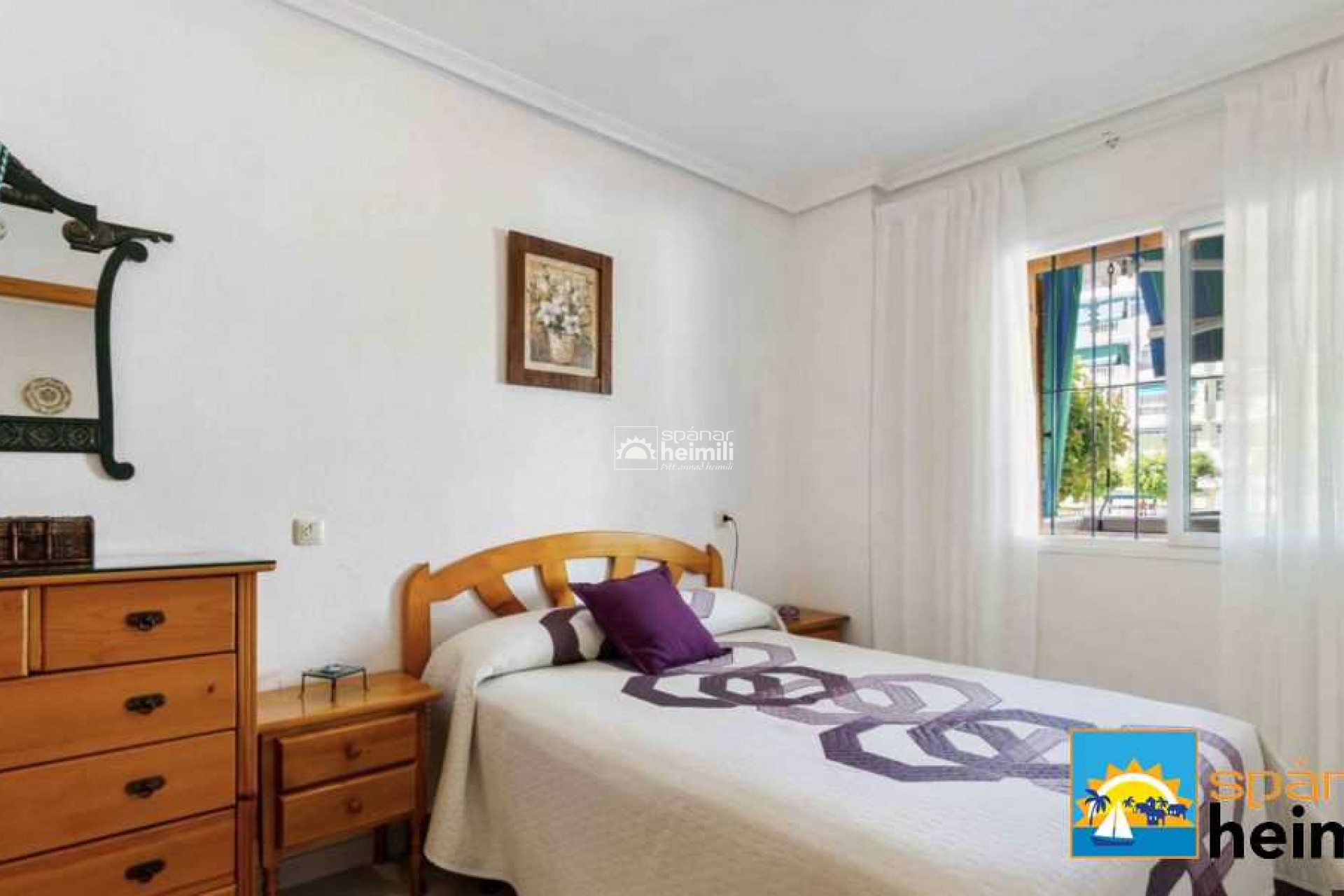 Reventa - Apartamento -
Torrevieja