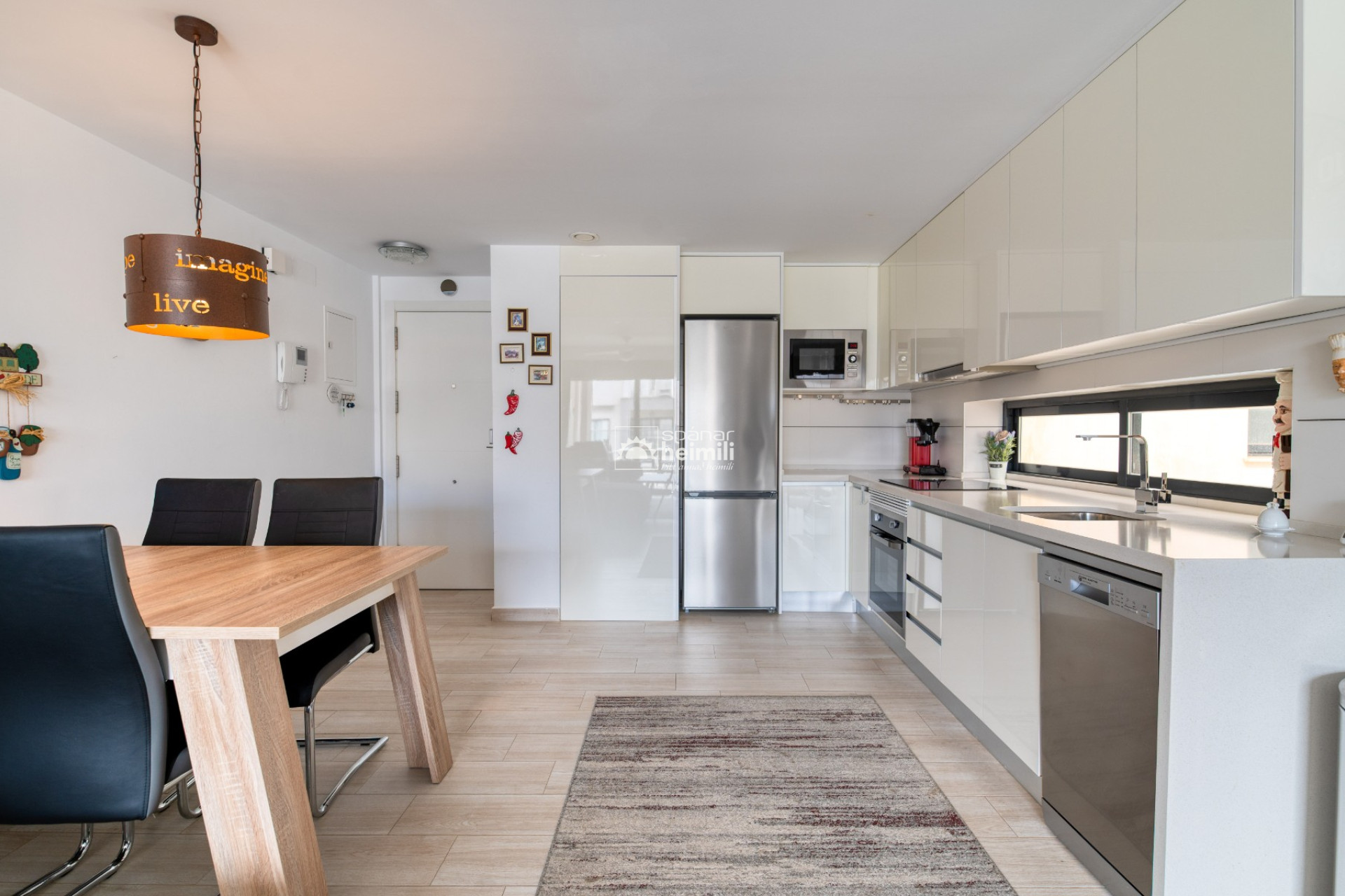 Reventa - Apartamento -
Villamartin