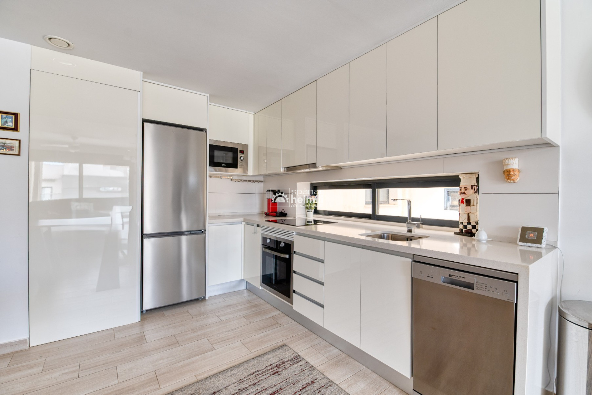 Reventa - Apartamento -
Villamartin