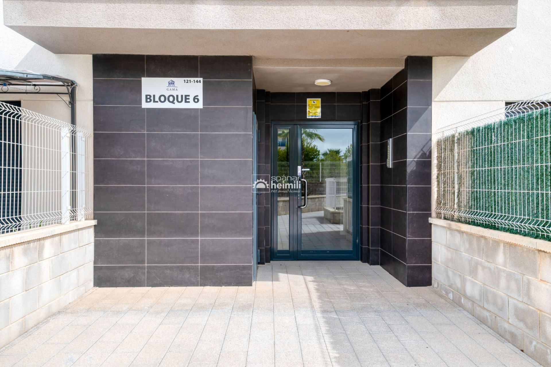 Reventa - Apartamento -
Villamartin