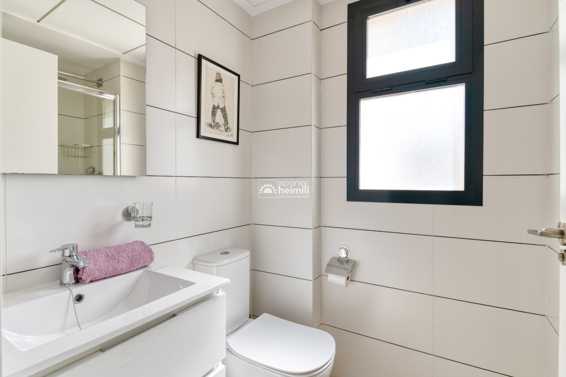 Reventa - Apartamento -
Villamartin