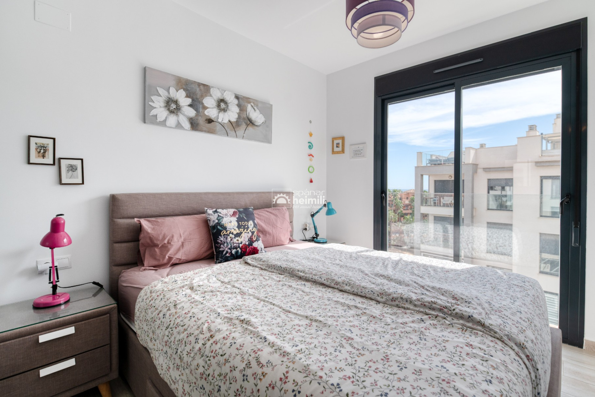 Reventa - Apartamento -
Villamartin