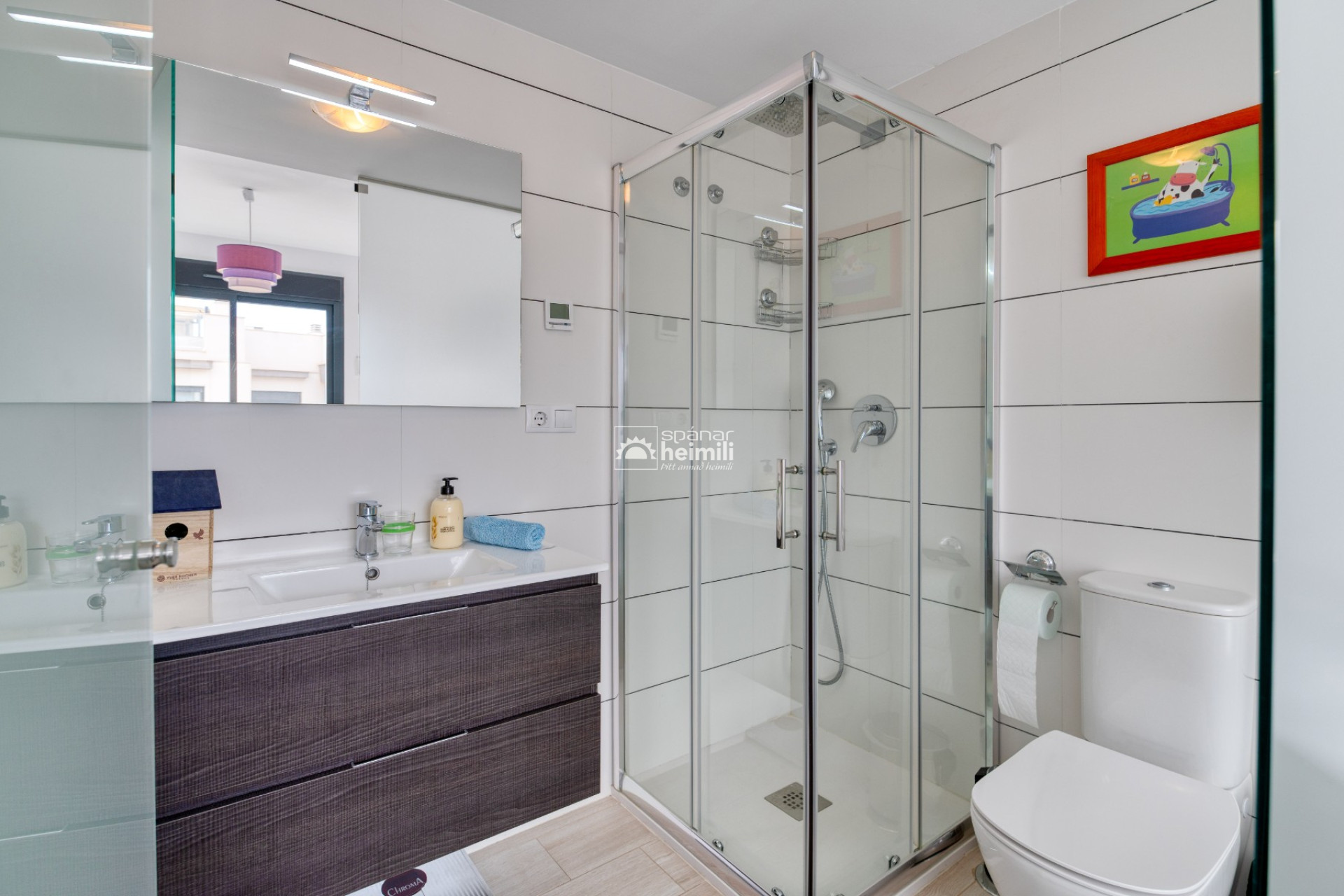 Reventa - Apartamento -
Villamartin