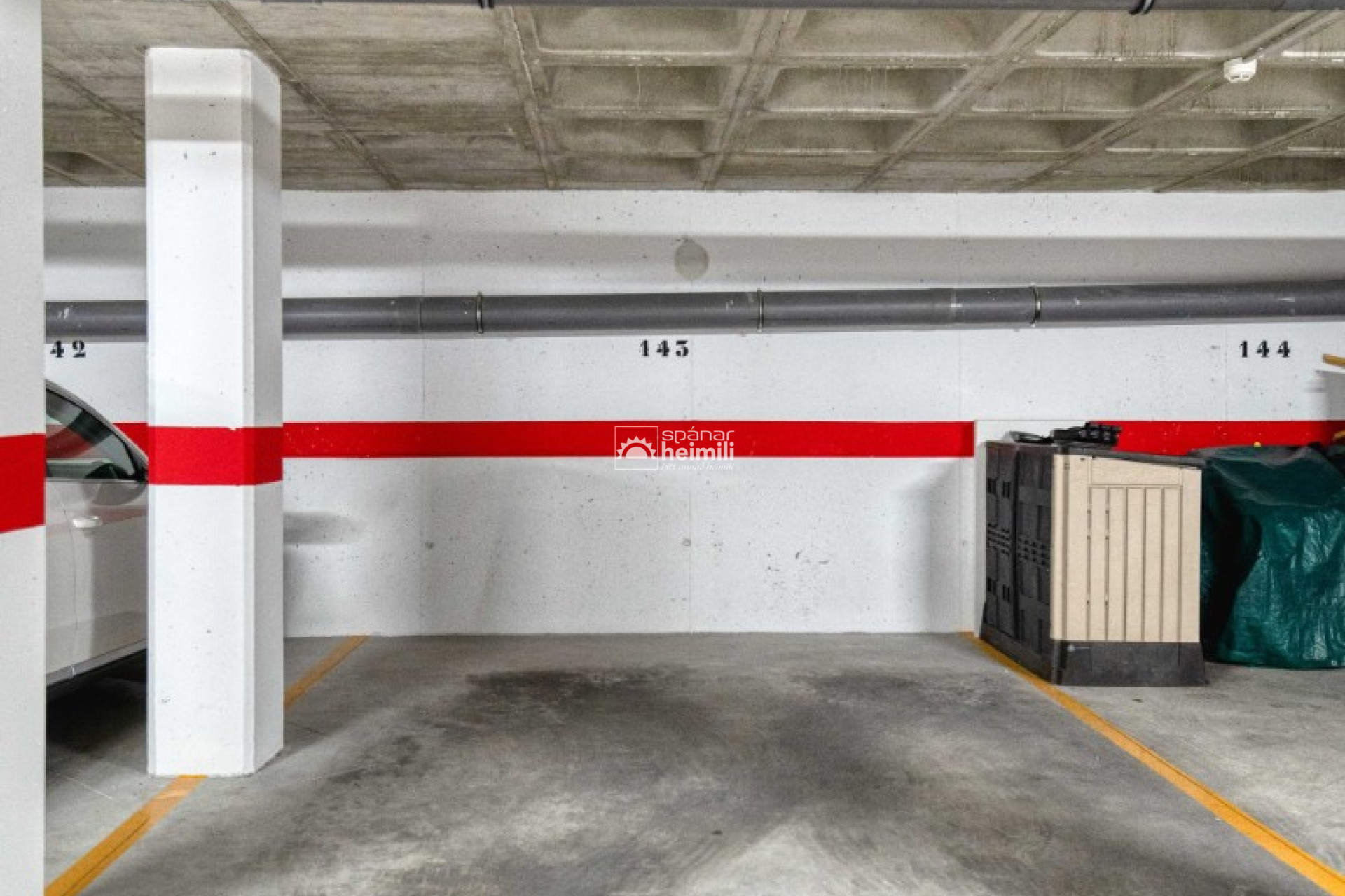 Reventa - Apartamento -
Villamartin