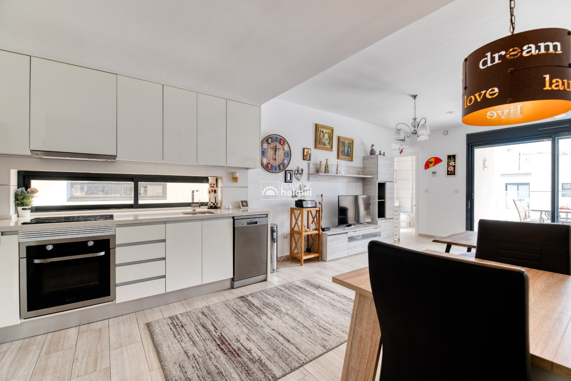 Reventa - Apartamento -
Villamartin