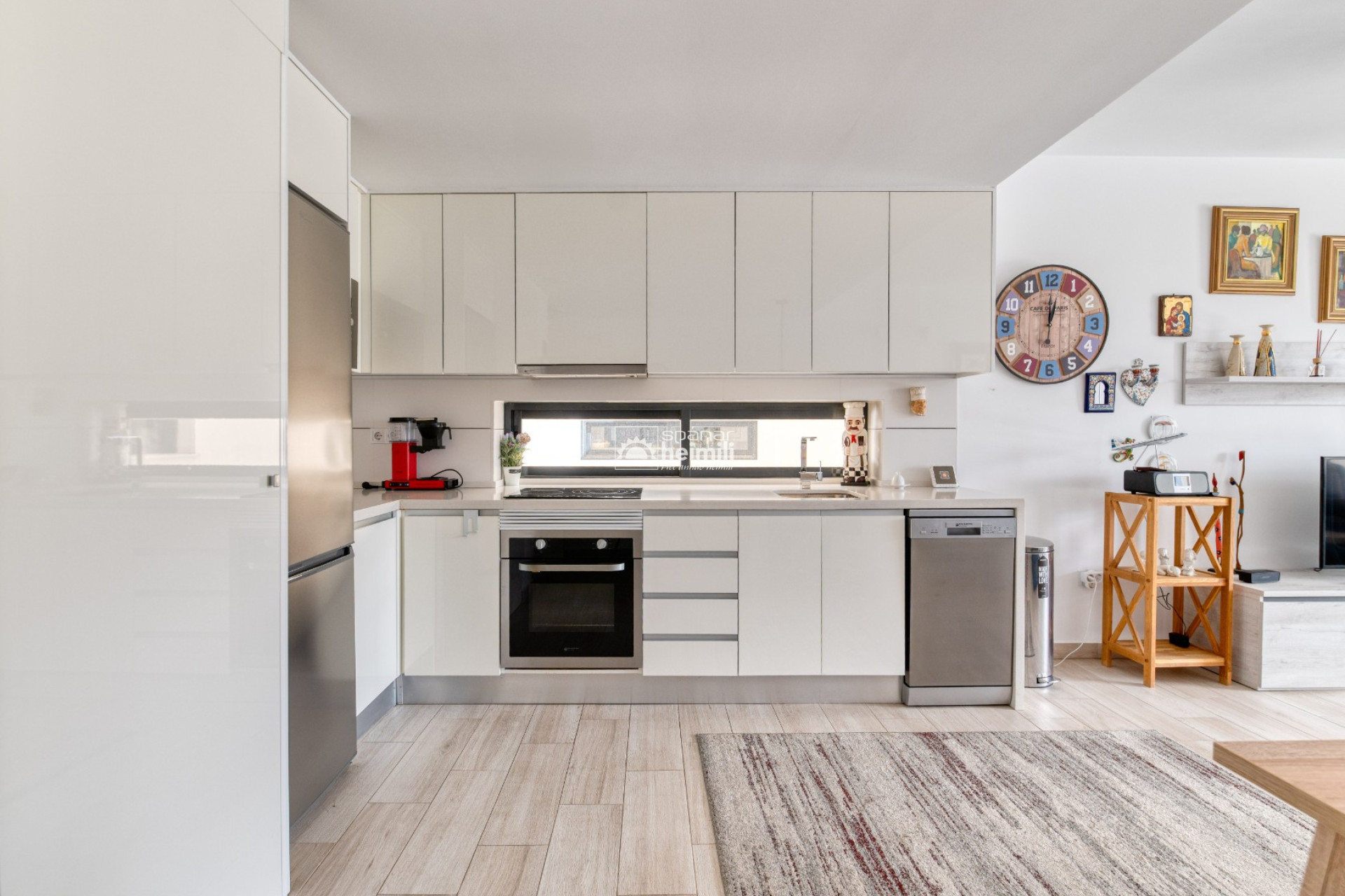 Reventa - Apartamento -
Villamartin