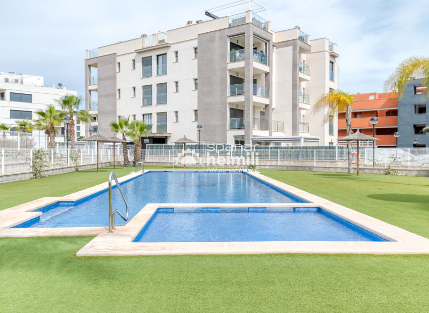 Reventa - Apartamento -
Villamartin