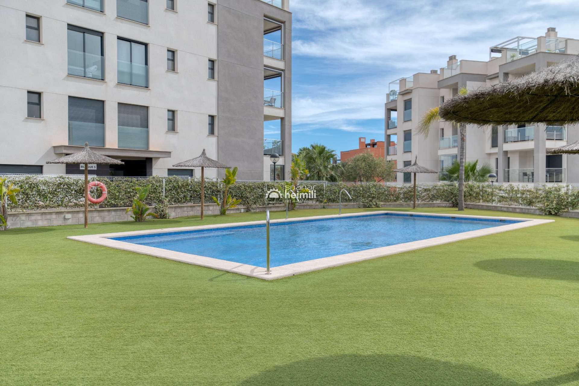 Reventa - Apartamento -
Villamartin