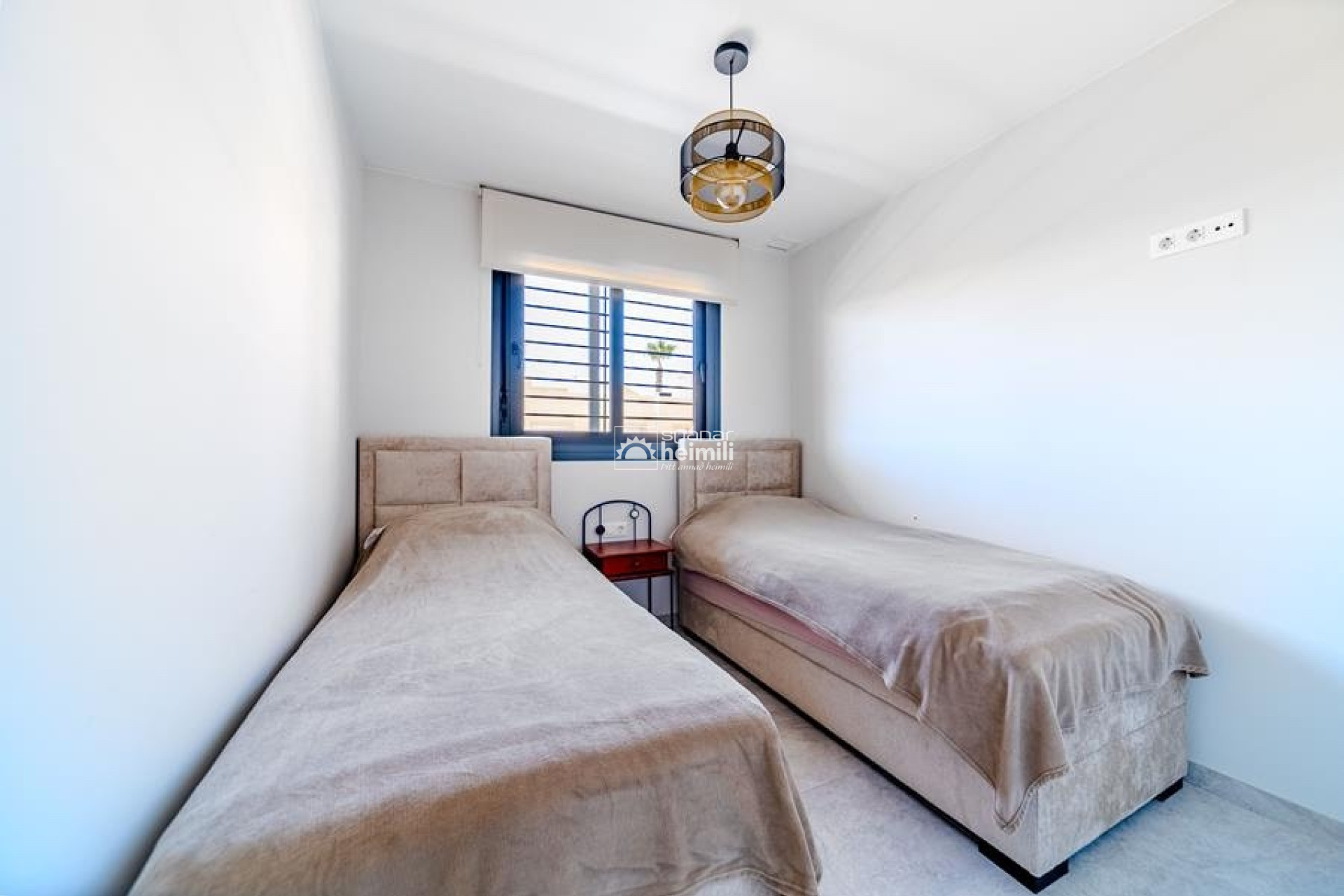 Reventa - Apartamento -
Villamartin