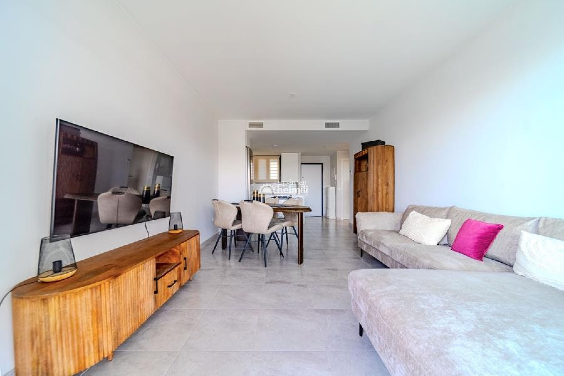 Reventa - Apartamento -
Villamartin