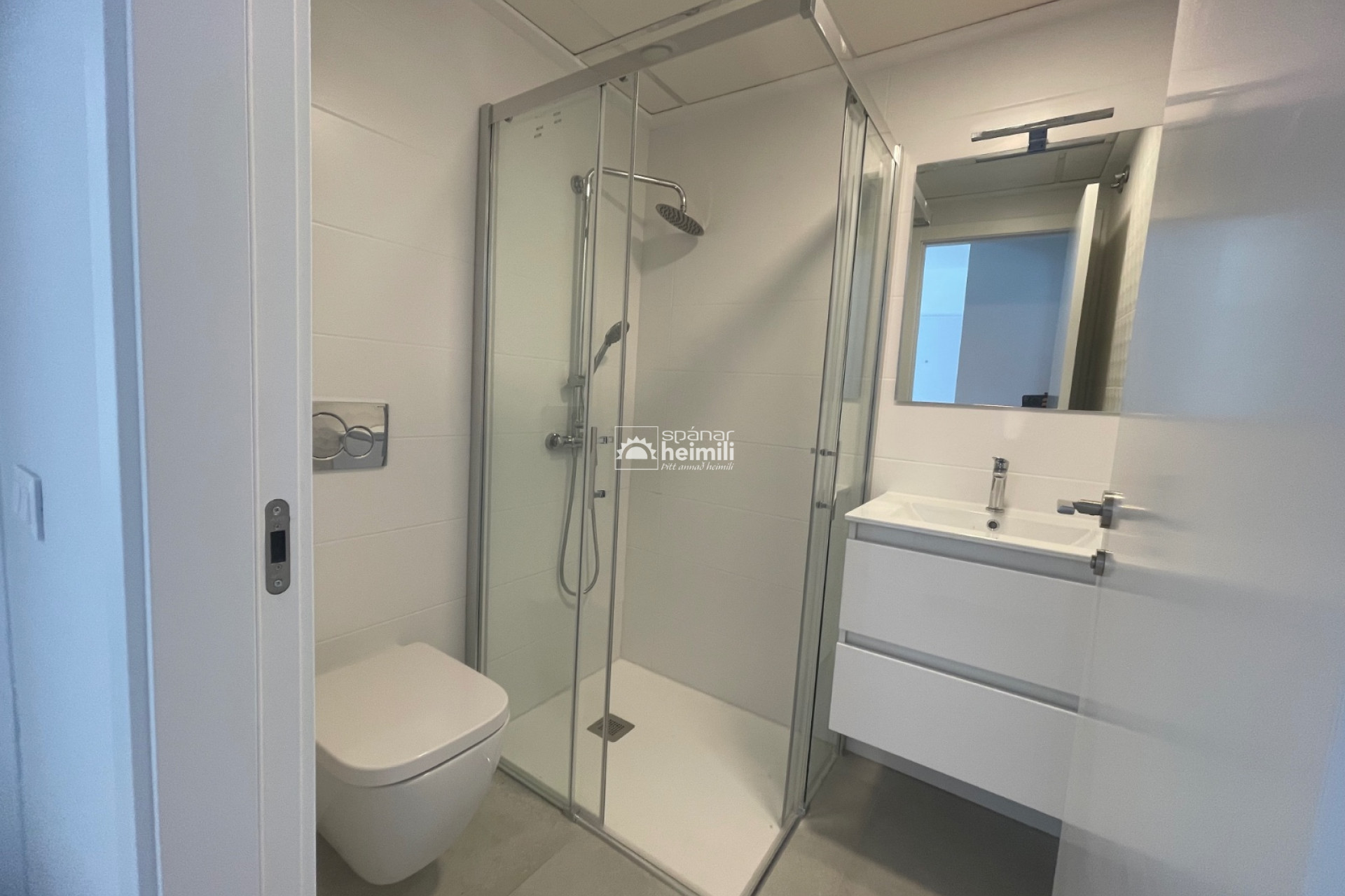 Reventa - Apartamento -
Villamartin