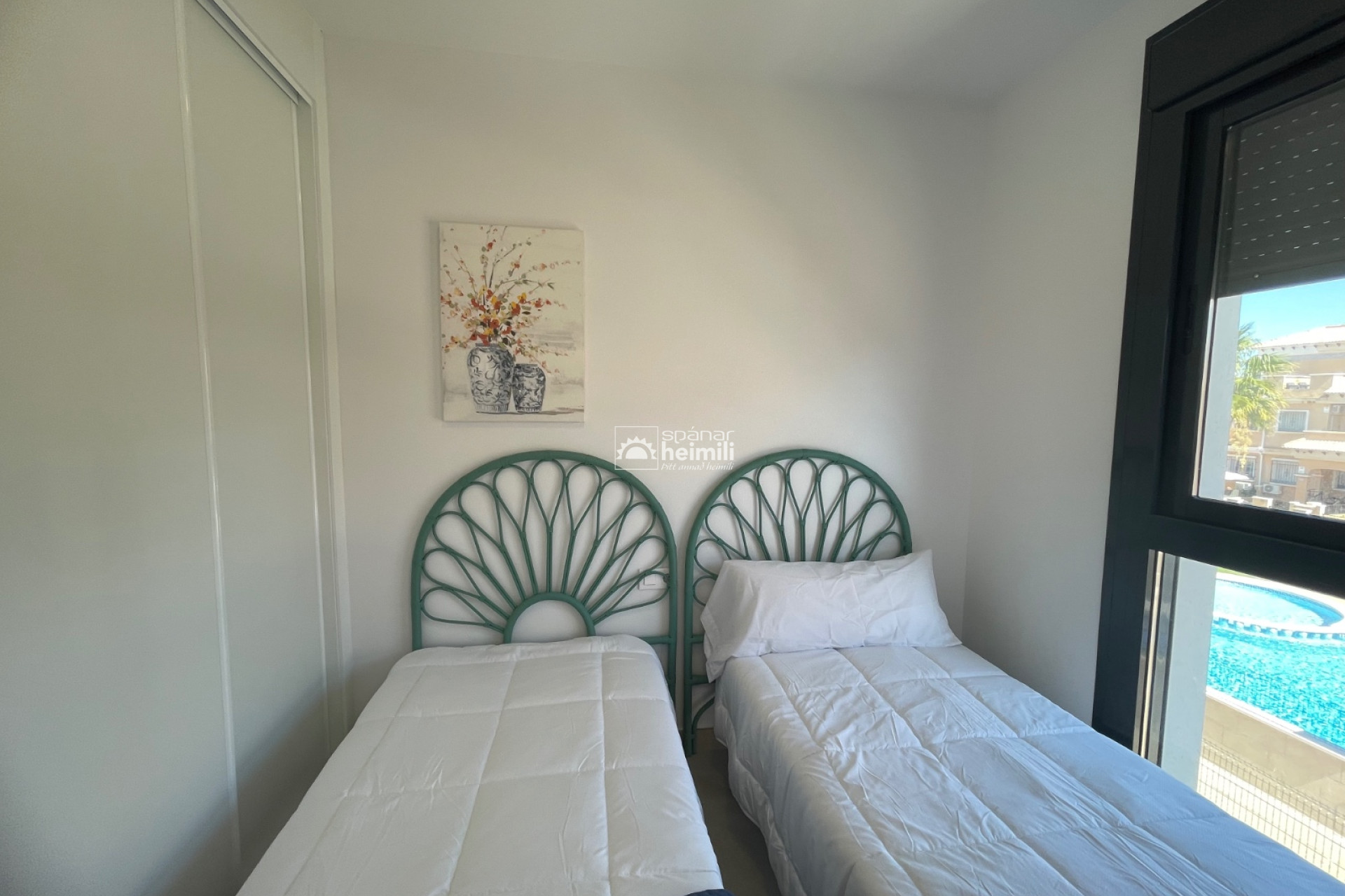 Reventa - Apartamento -
Villamartin