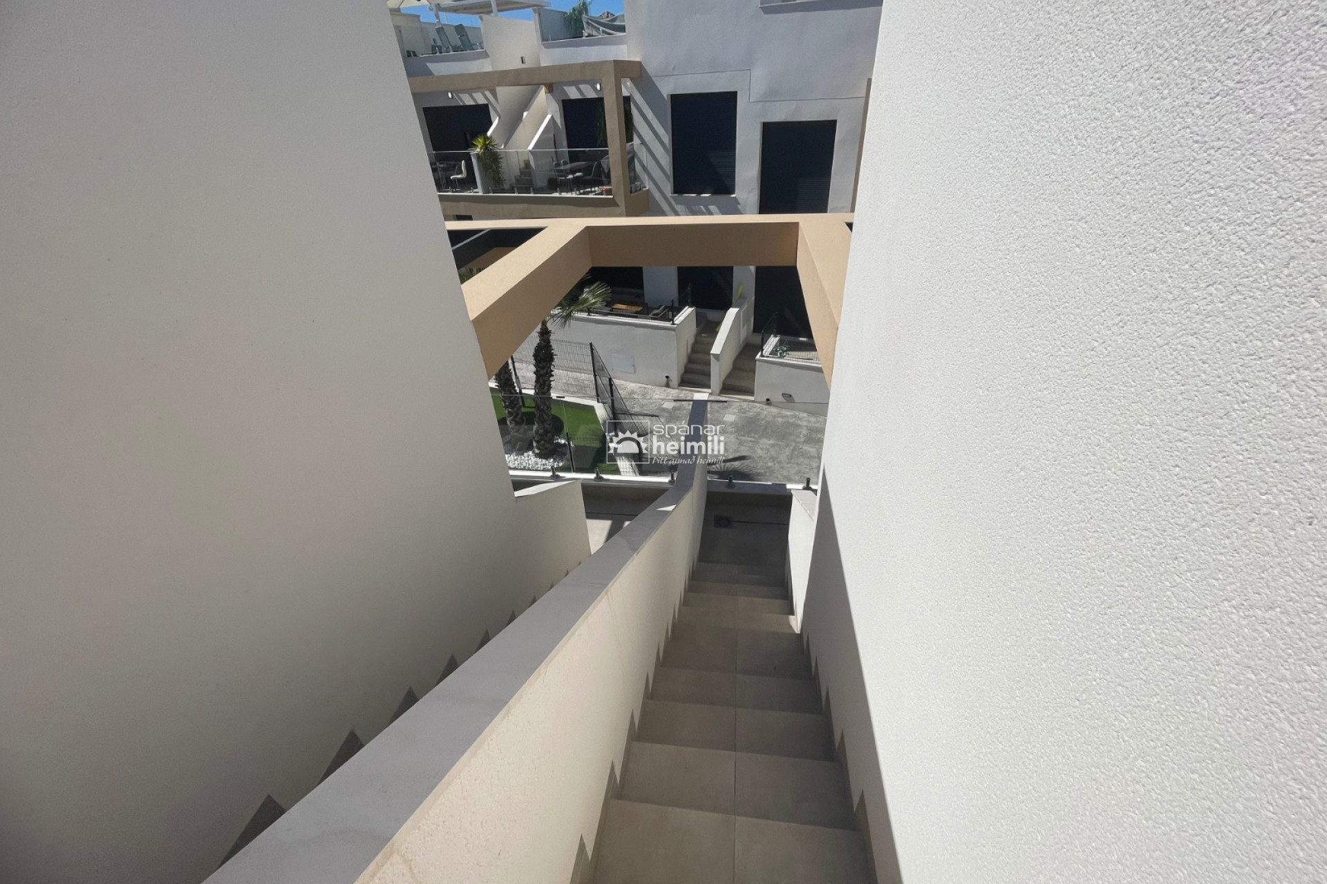 Reventa - Apartamento -
Villamartin