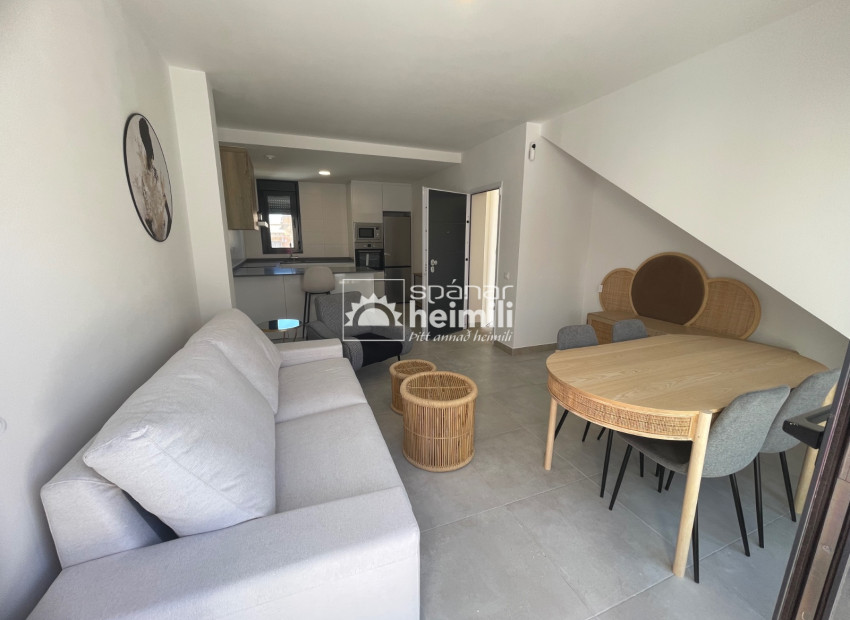Reventa - Apartamento -
Villamartin