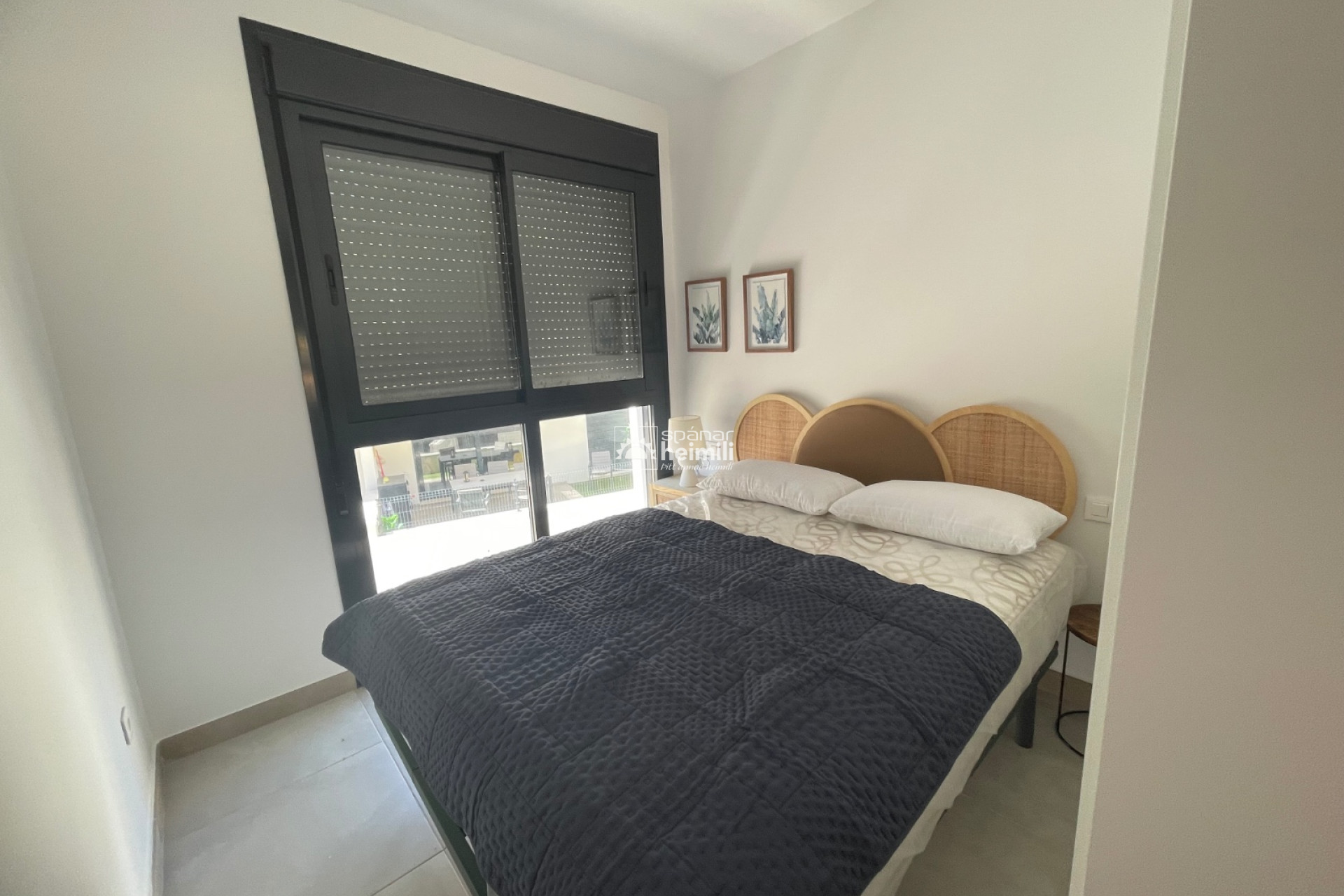 Reventa - Apartamento -
Villamartin