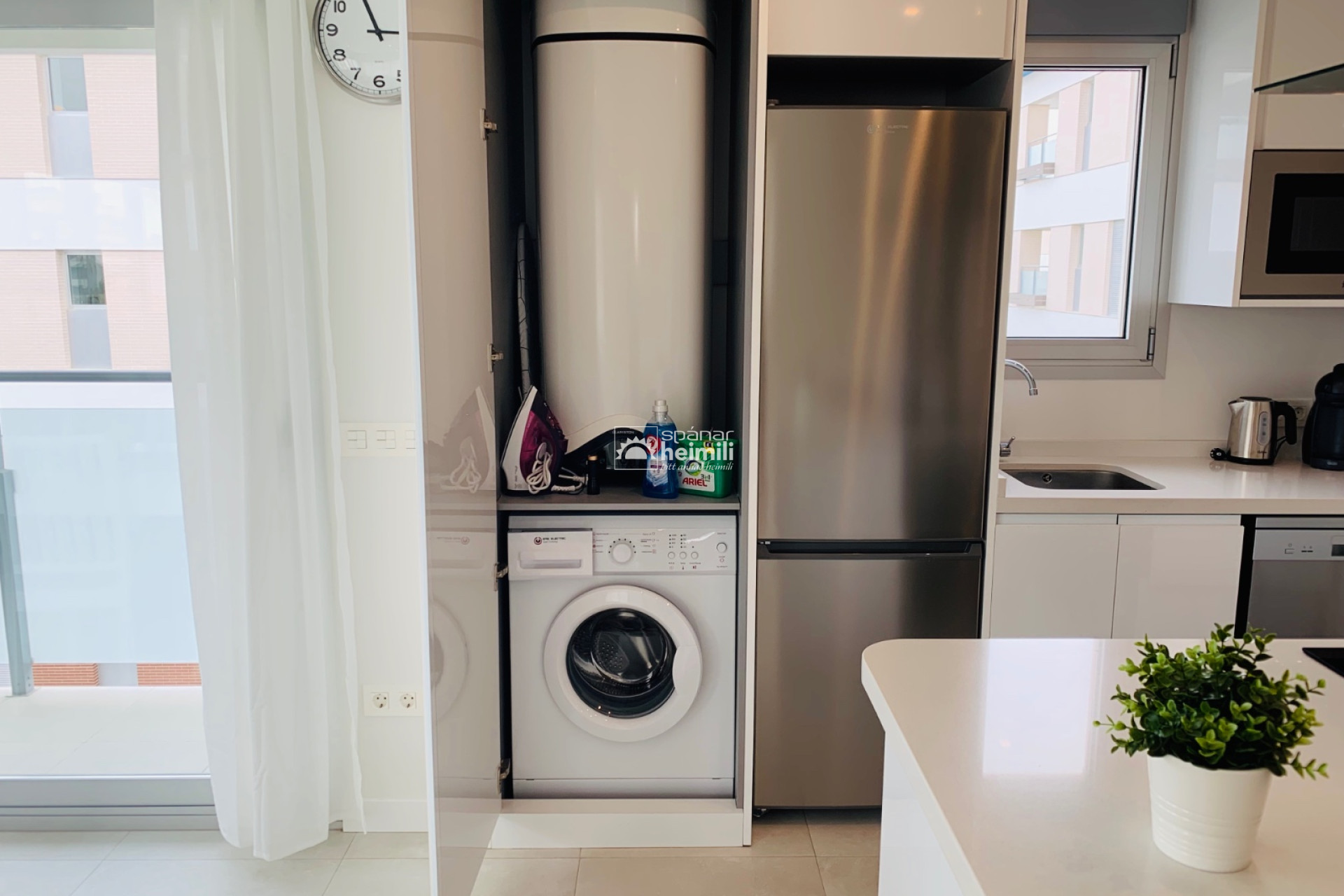 Reventa - Apartamento -
Villamartin