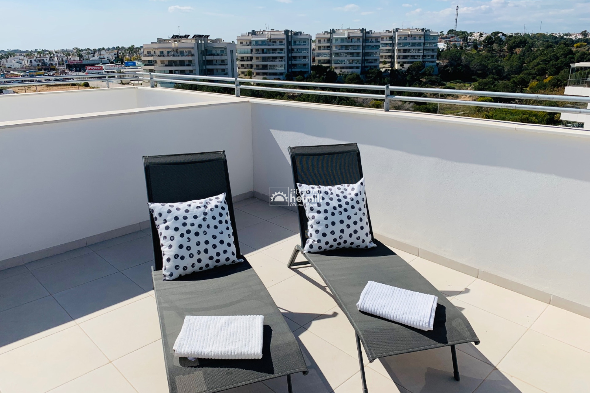 Reventa - Apartamento -
Villamartin