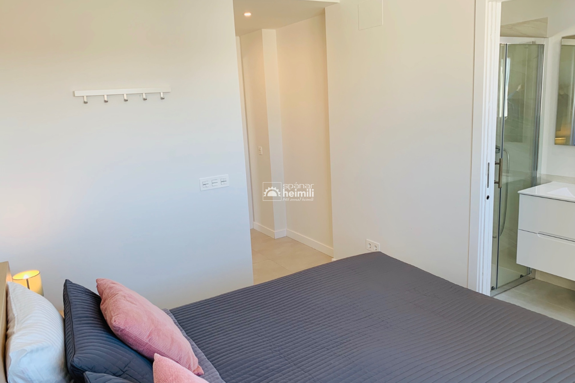 Reventa - Apartamento -
Villamartin