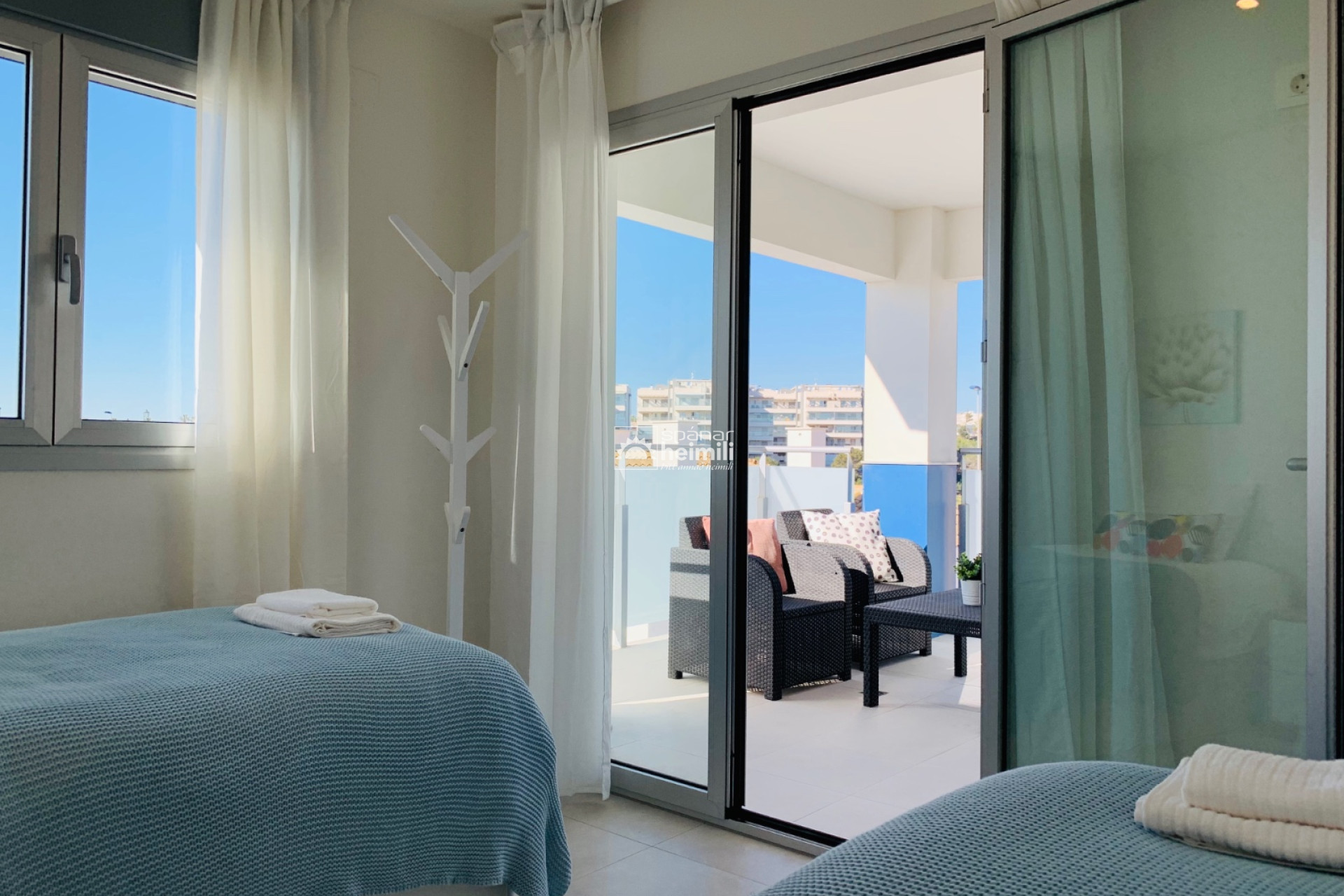 Reventa - Apartamento -
Villamartin