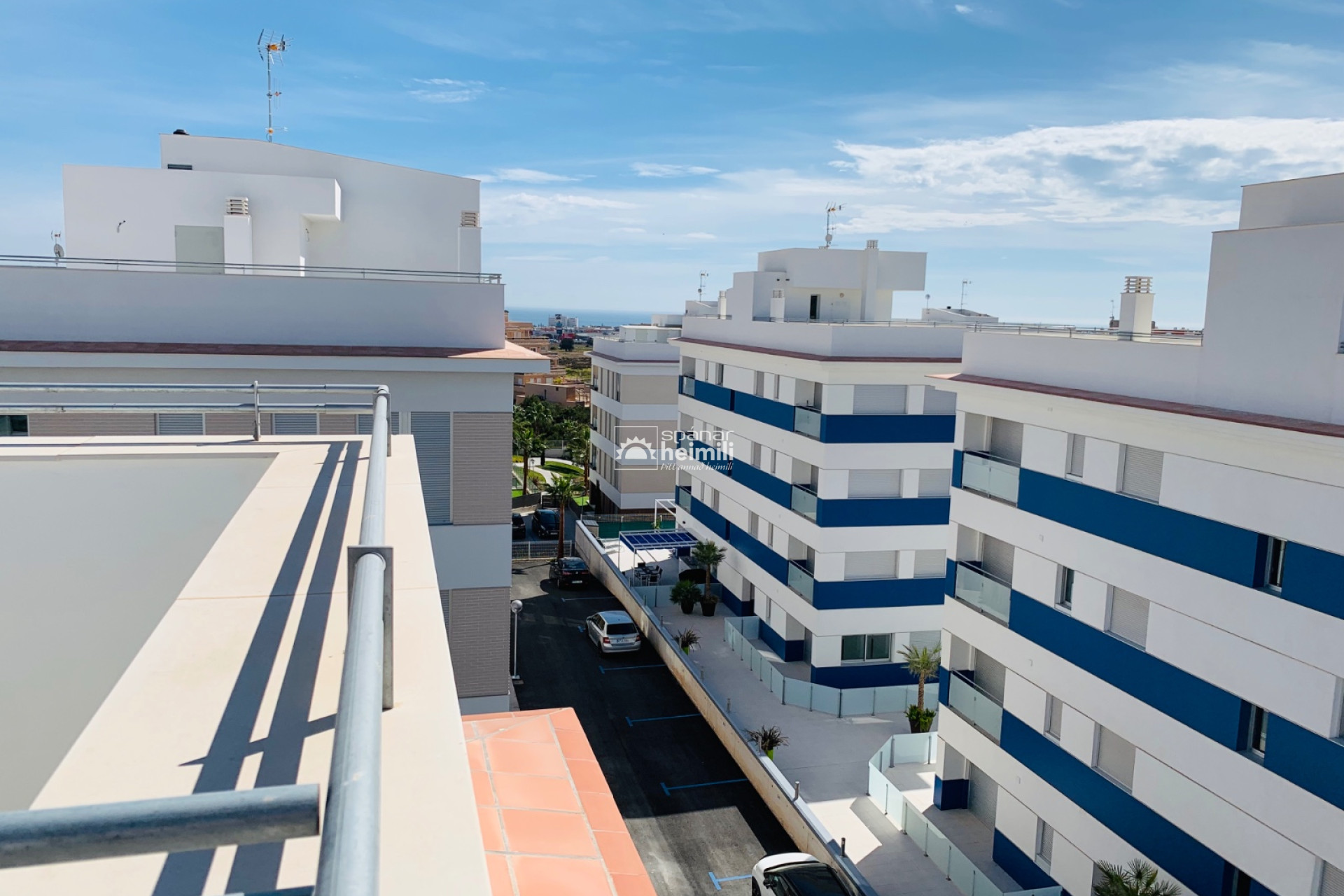 Reventa - Apartamento -
Villamartin