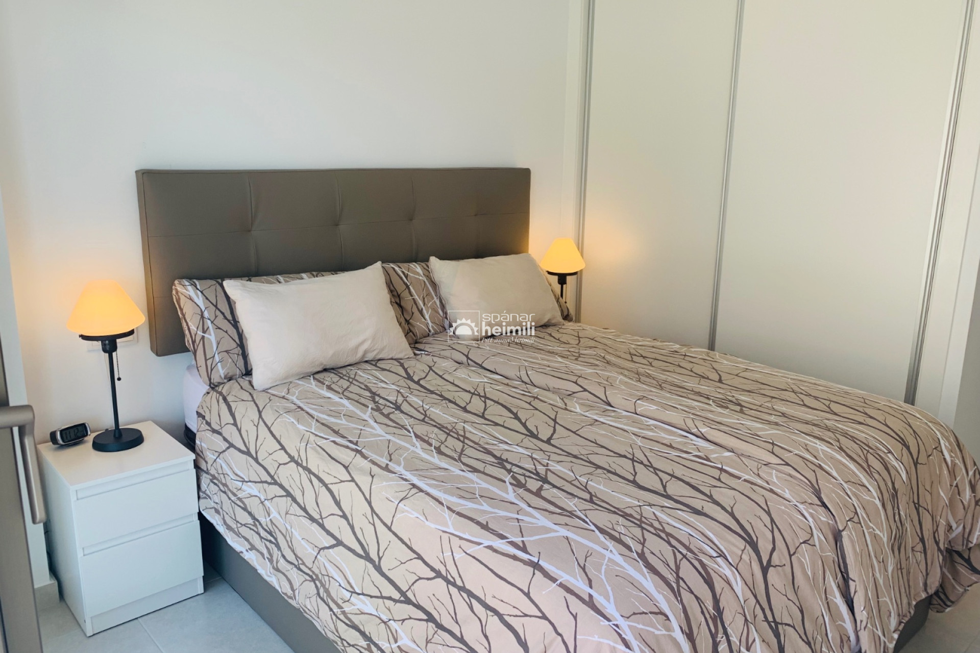 Reventa - Apartamento -
Villamartin