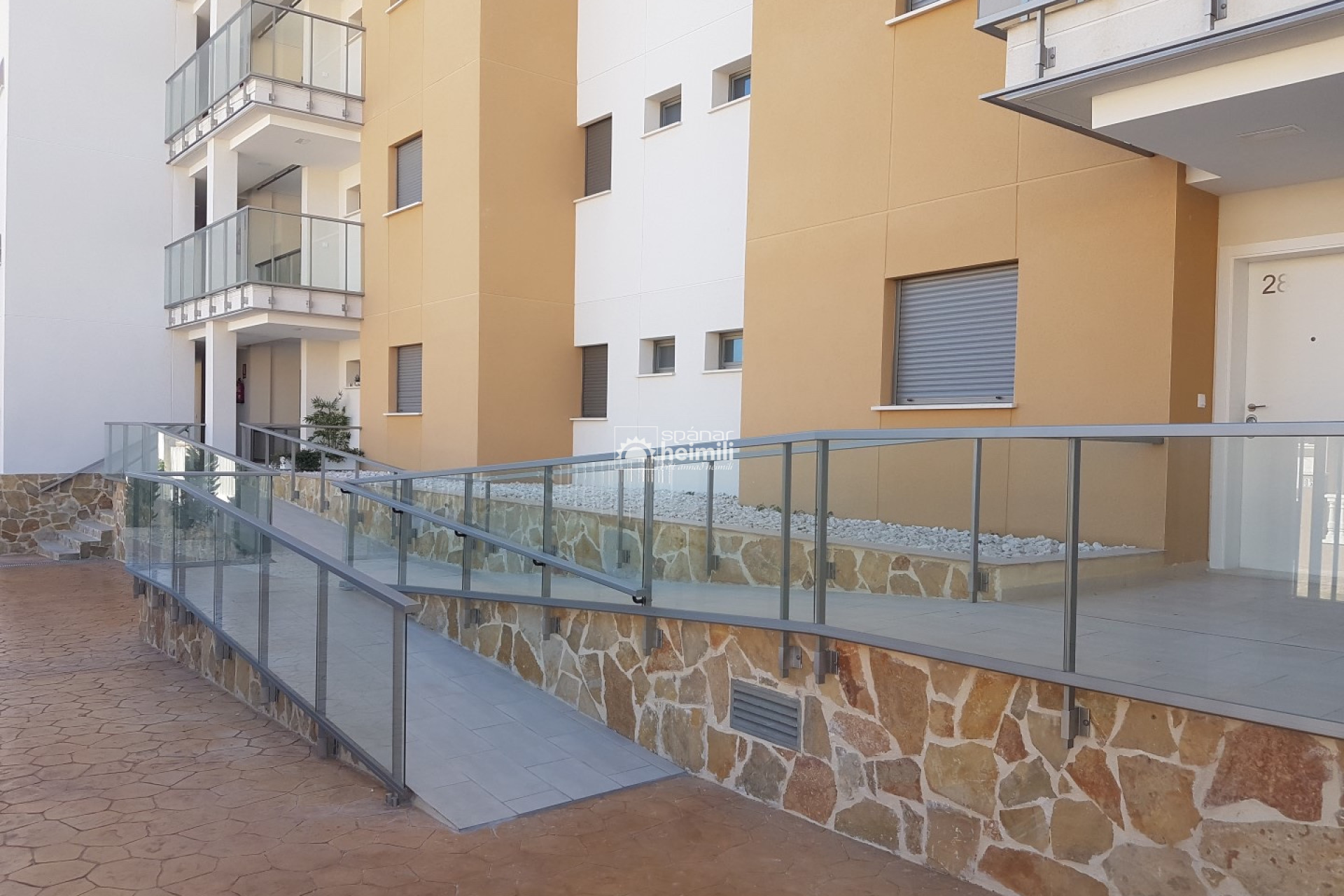 Reventa - Apartamento -
Villamartin