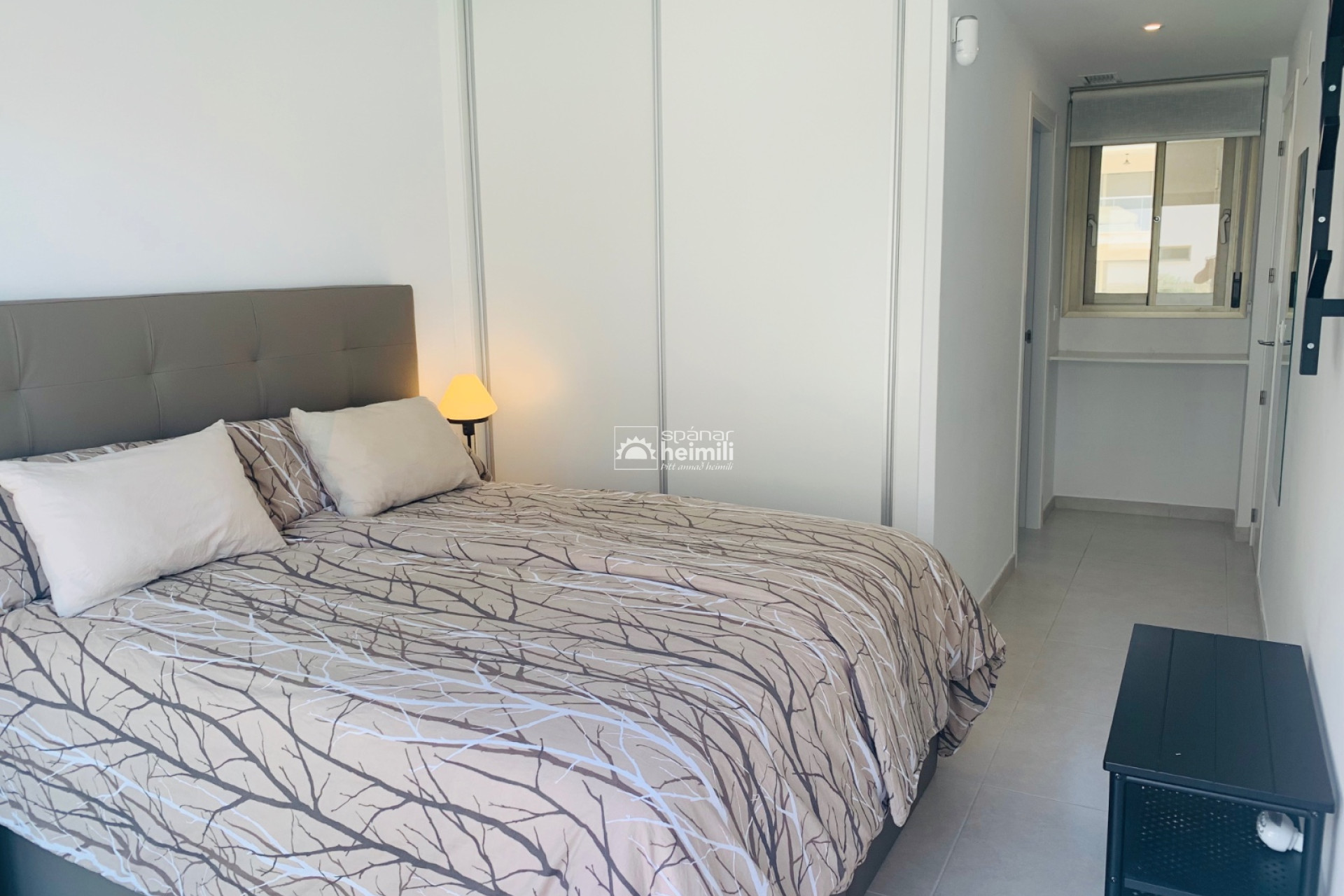 Reventa - Apartamento -
Villamartin