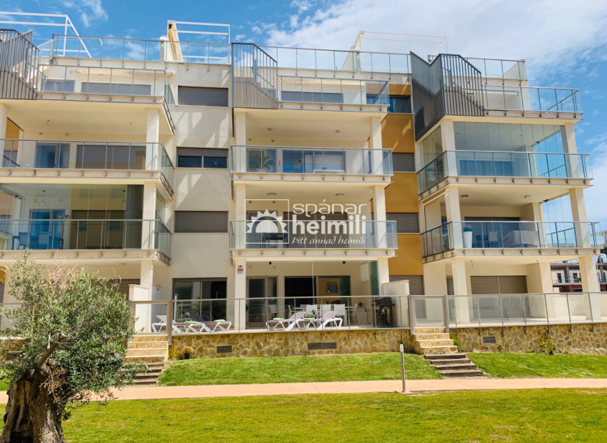 Reventa - Apartamento -
Villamartin