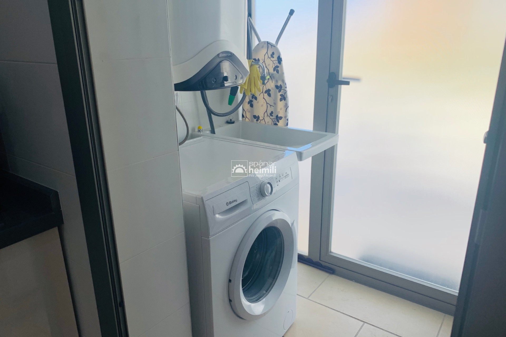 Reventa - Apartamento -
Villamartin