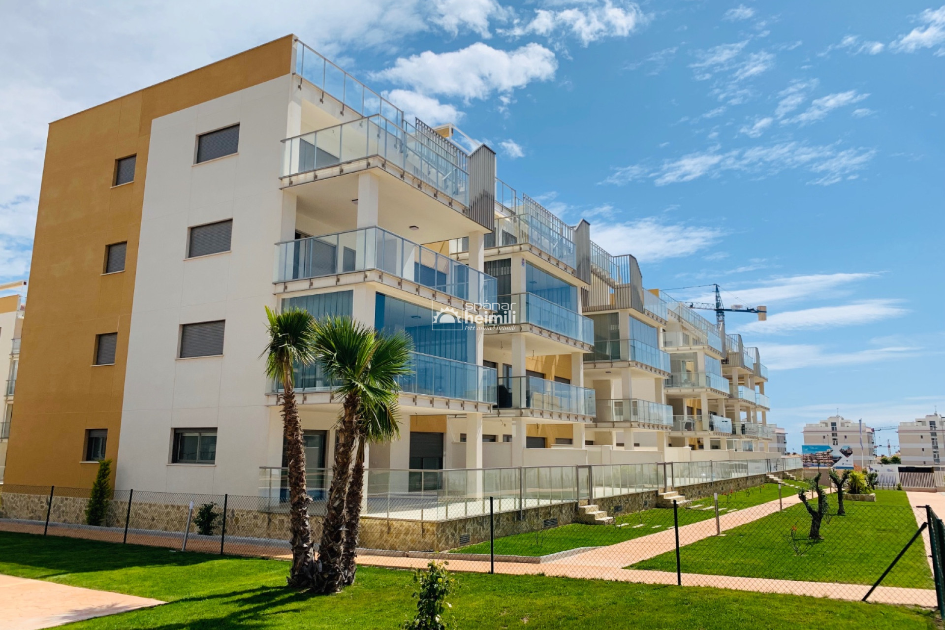Reventa - Apartamento -
Villamartin