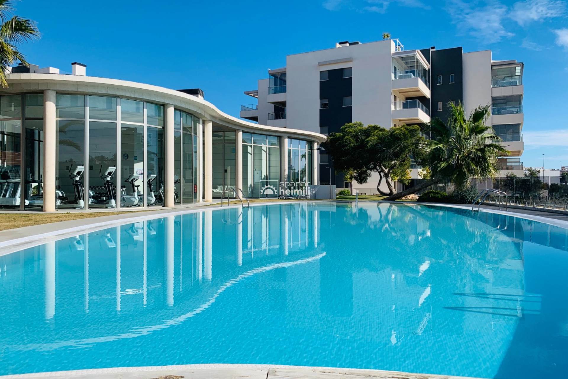 Reventa - Apartamento -
Villamartin