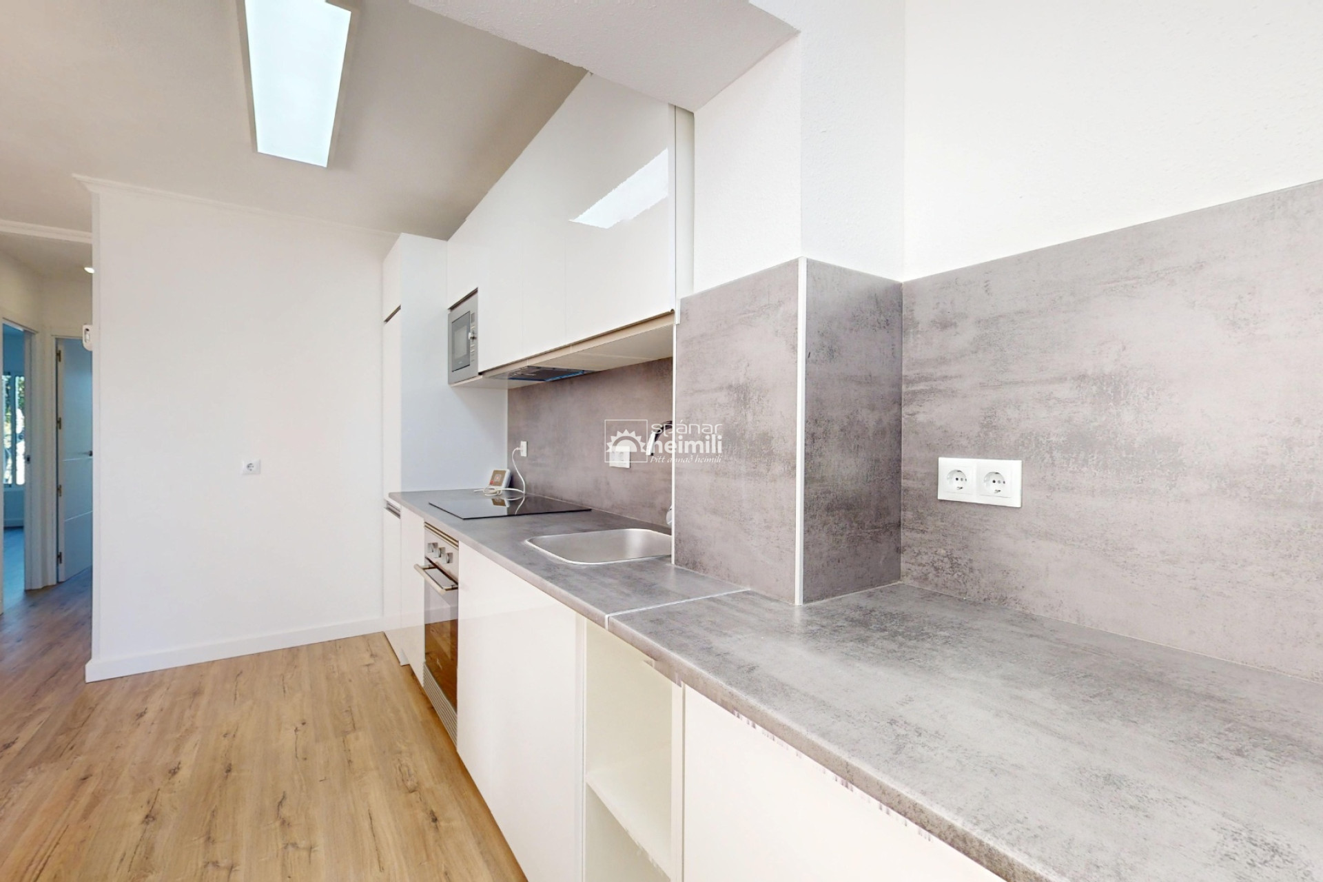 Reventa - Apartamento -
Villamartin