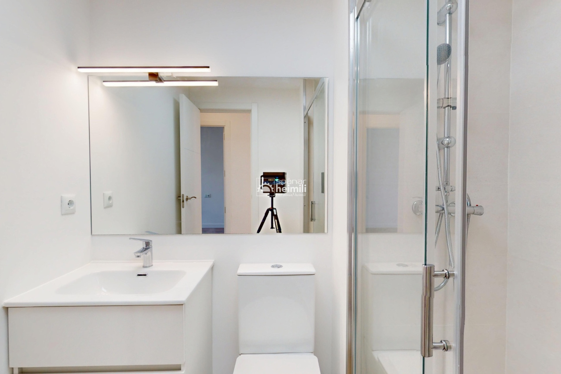 Reventa - Apartamento -
Villamartin