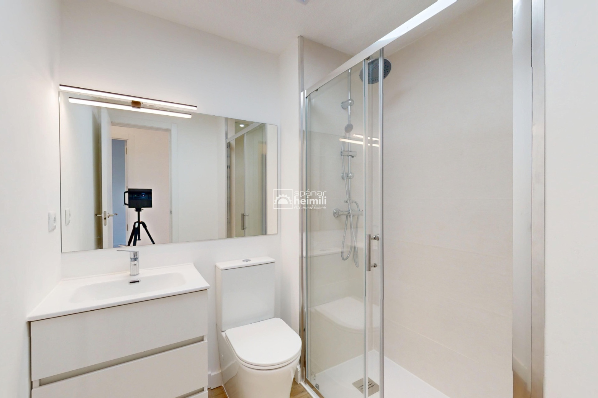 Reventa - Apartamento -
Villamartin