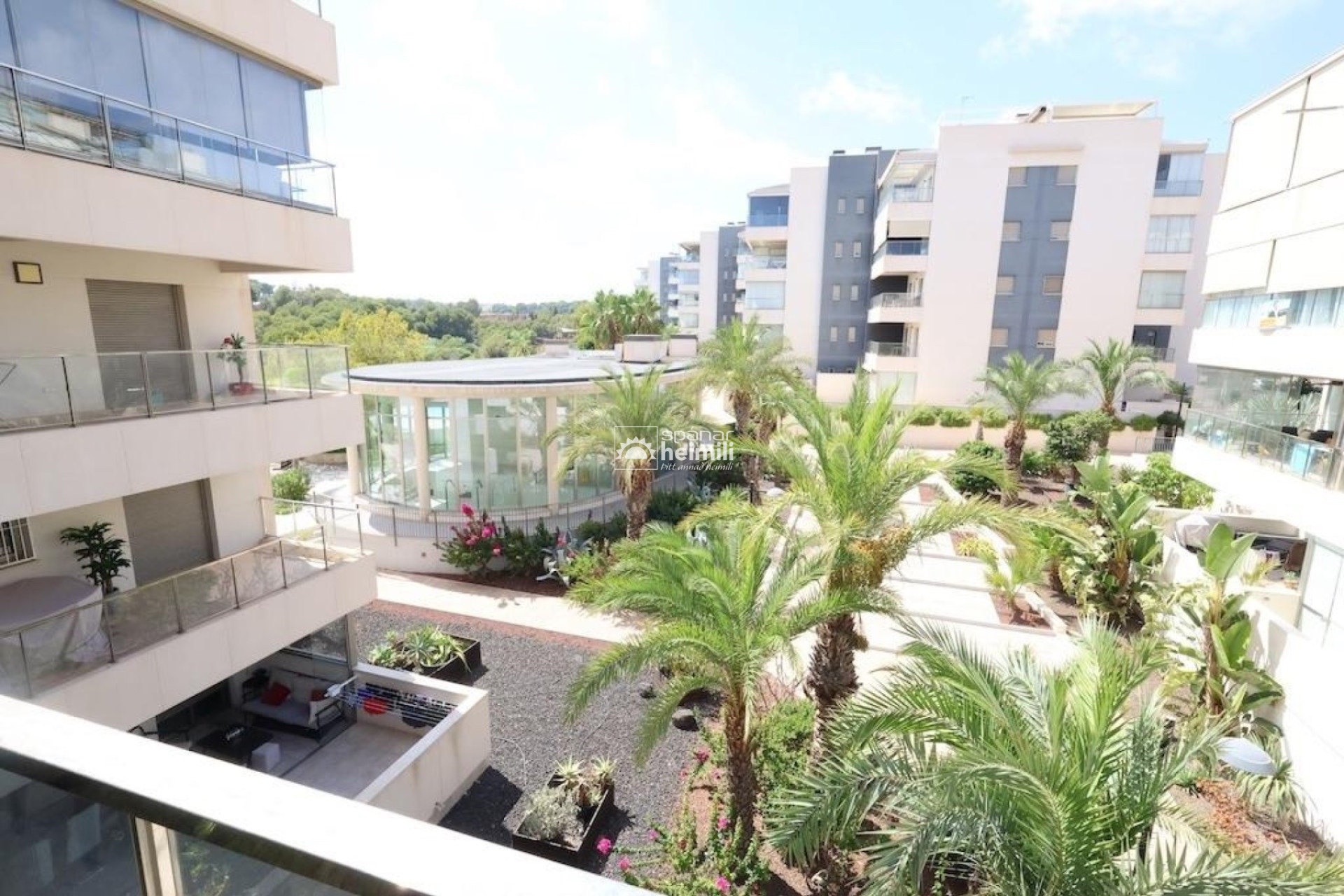 Reventa - Apartamento -
Villamartin