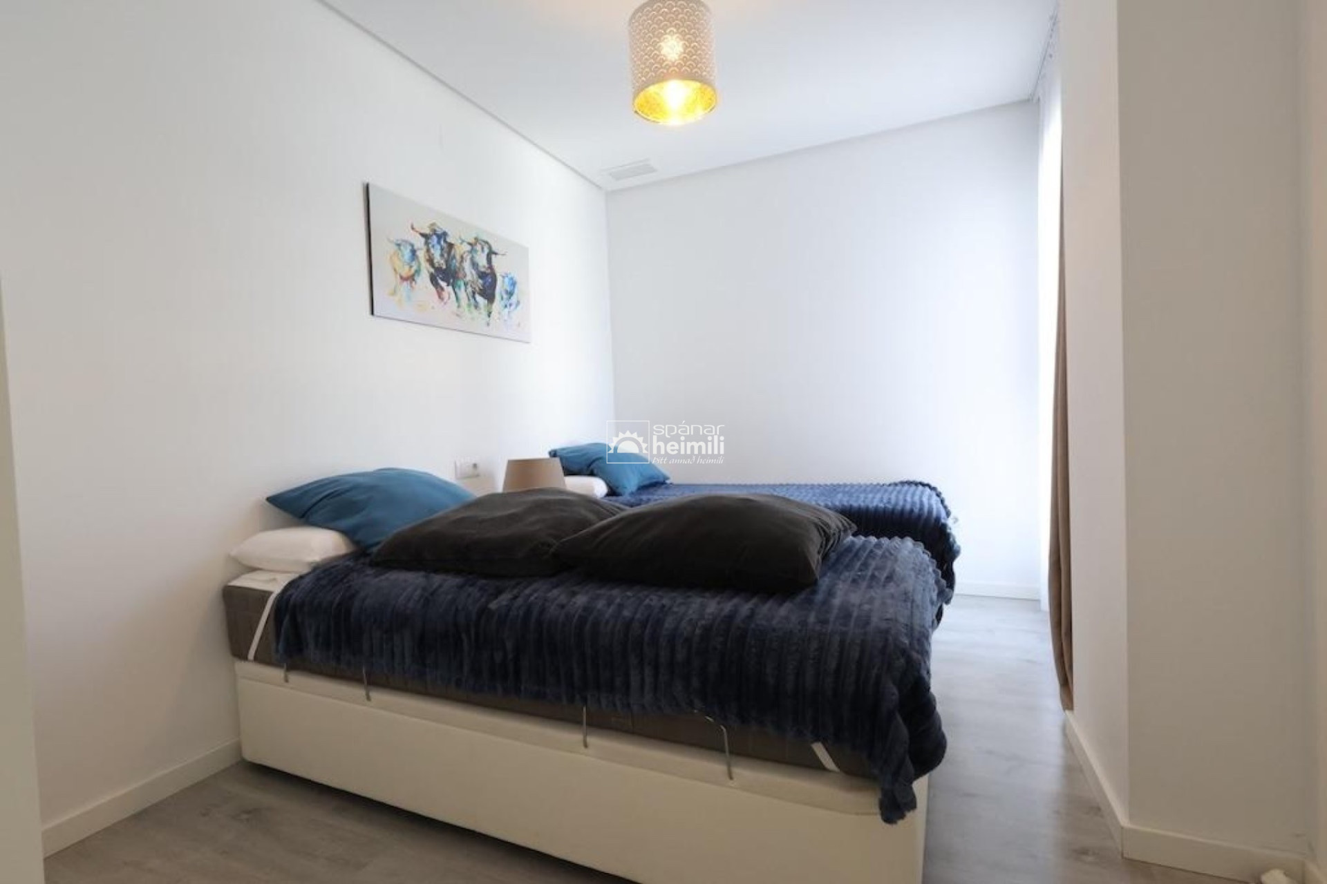 Reventa - Apartamento -
Villamartin