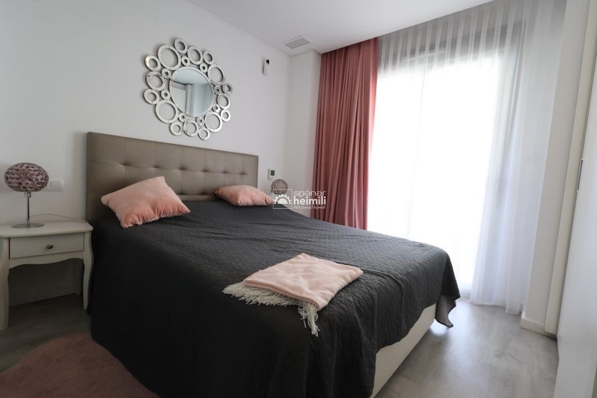 Reventa - Apartamento -
Villamartin