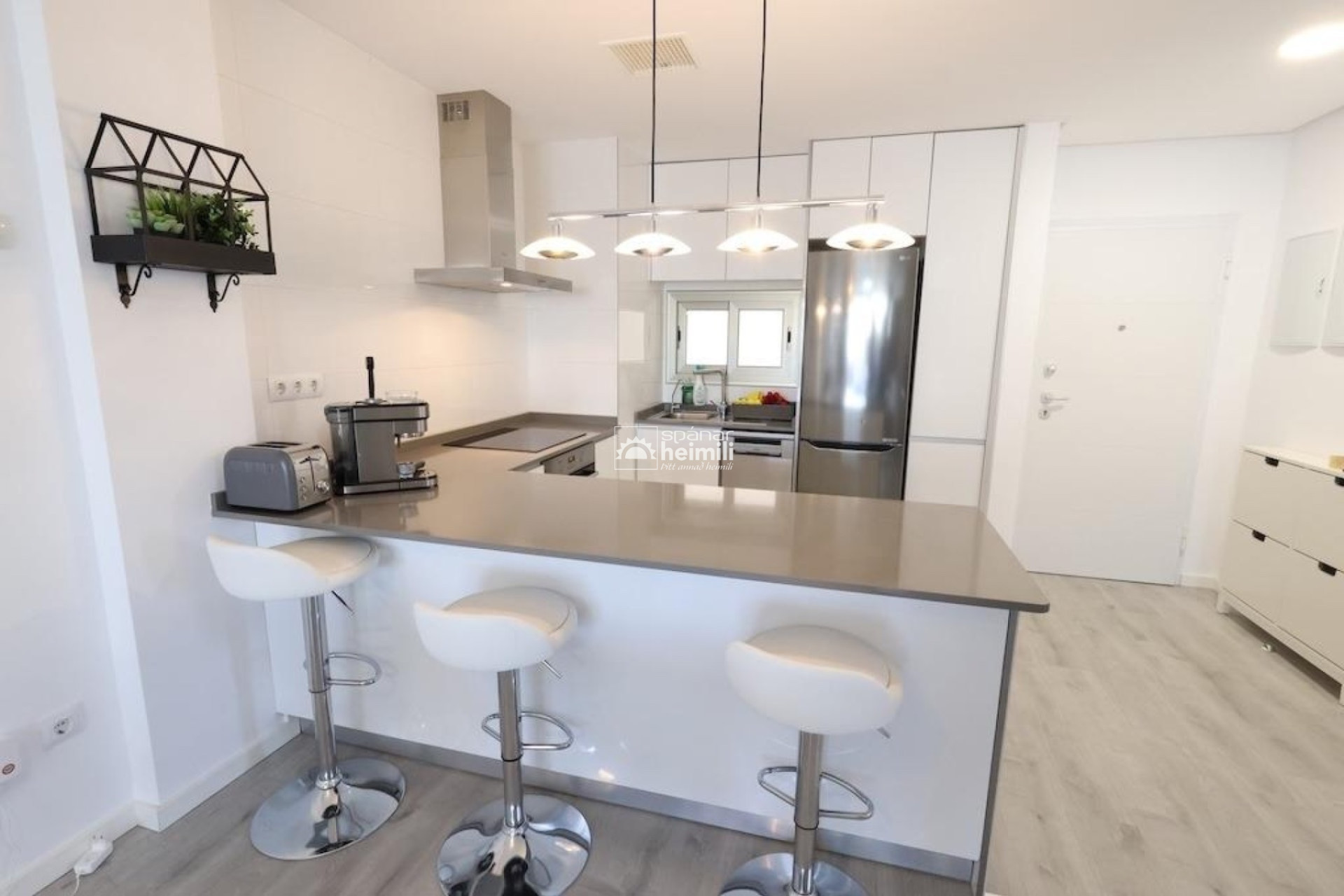 Reventa - Apartamento -
Villamartin