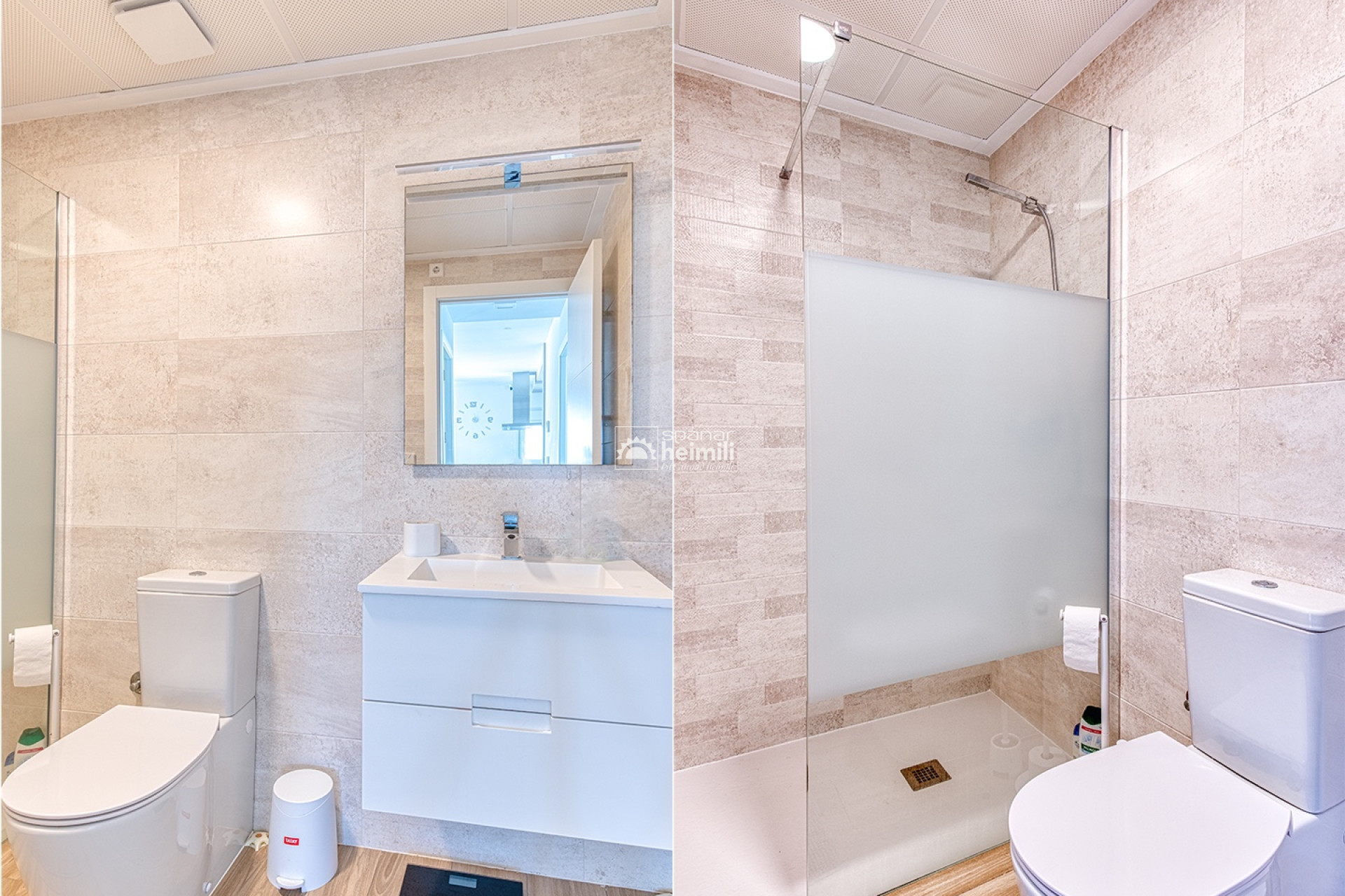 Reventa - Apartamento -
Vistabella