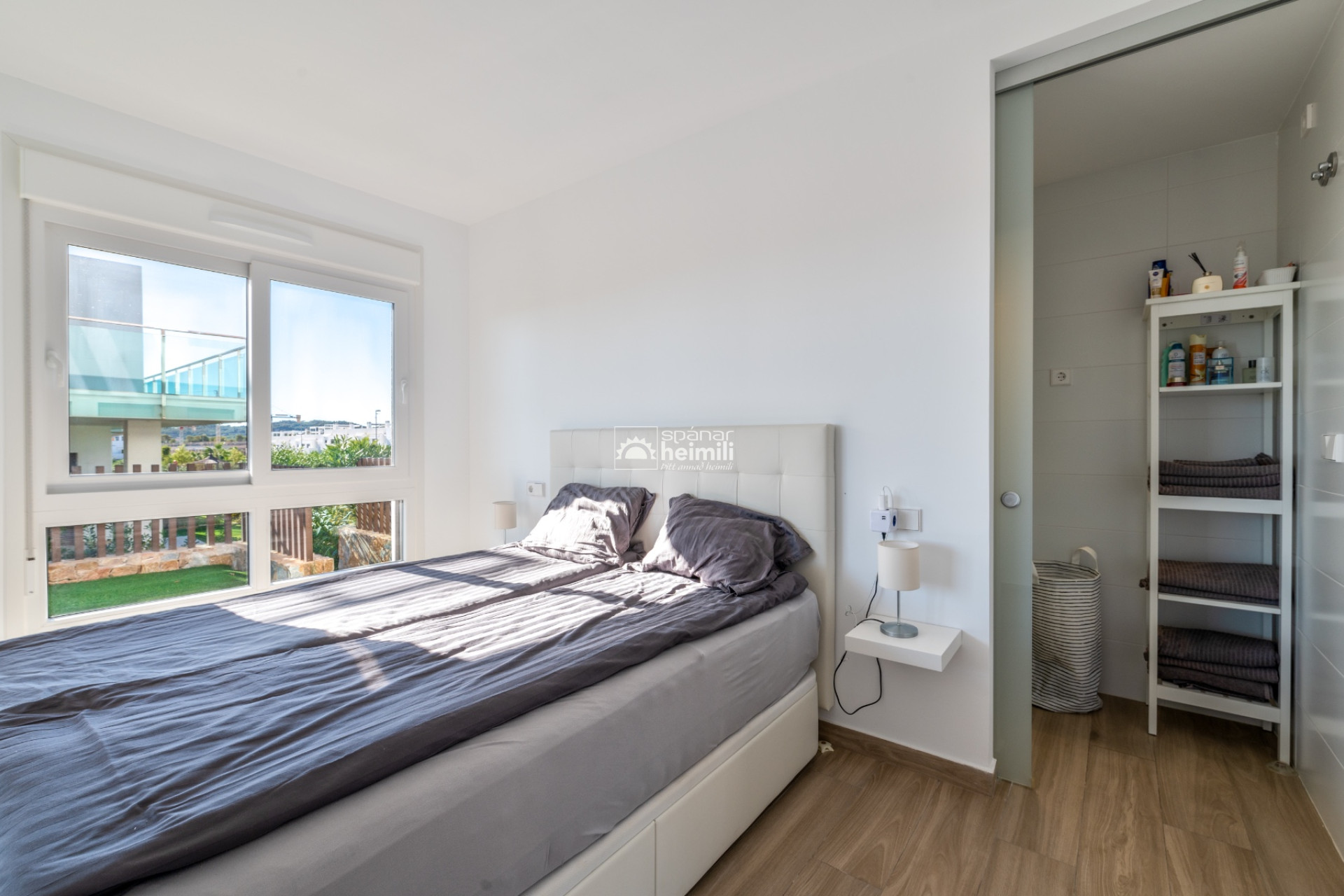 Reventa - Apartamento -
Vistabella