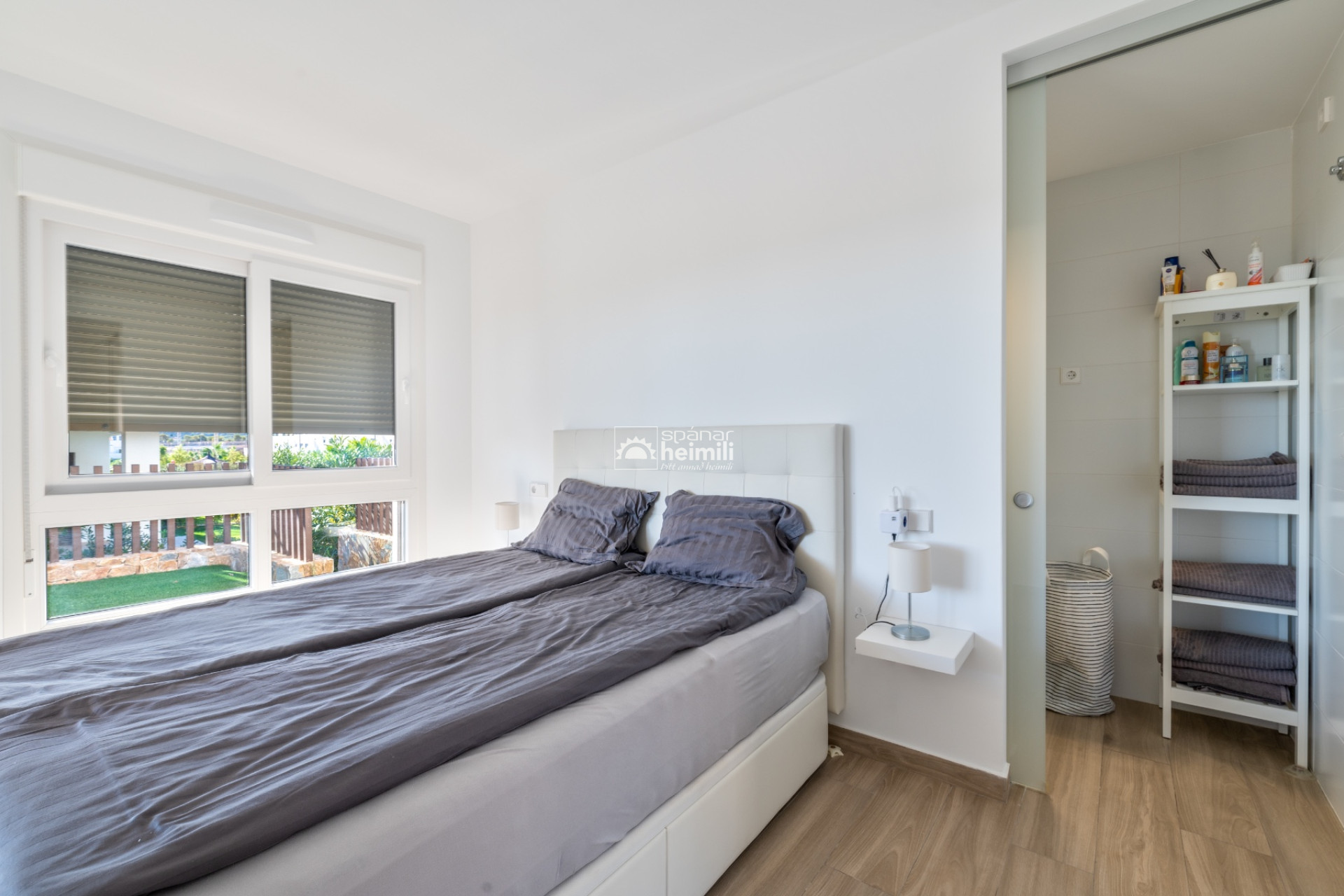 Reventa - Apartamento -
Vistabella