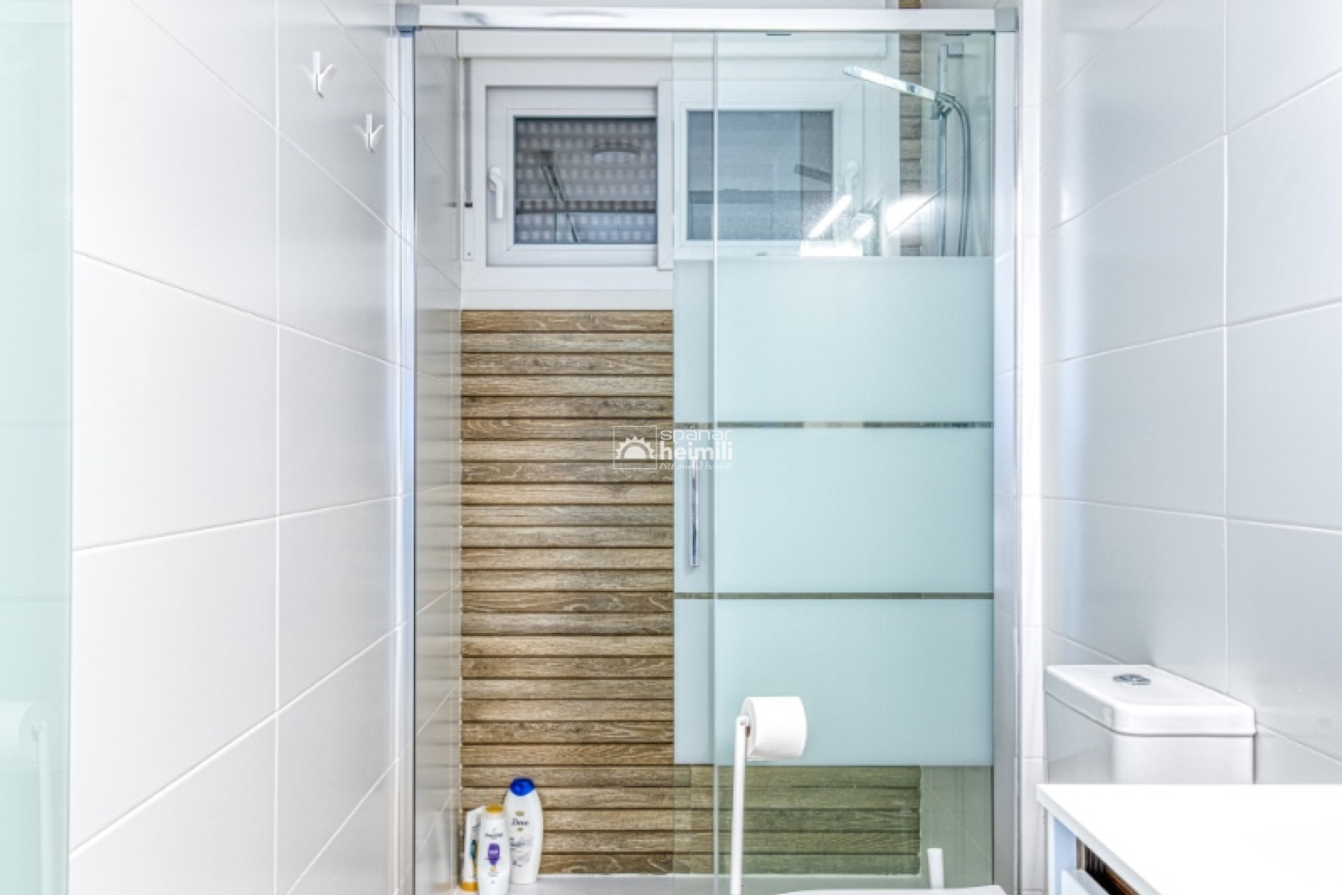 Reventa - Apartamento -
Vistabella