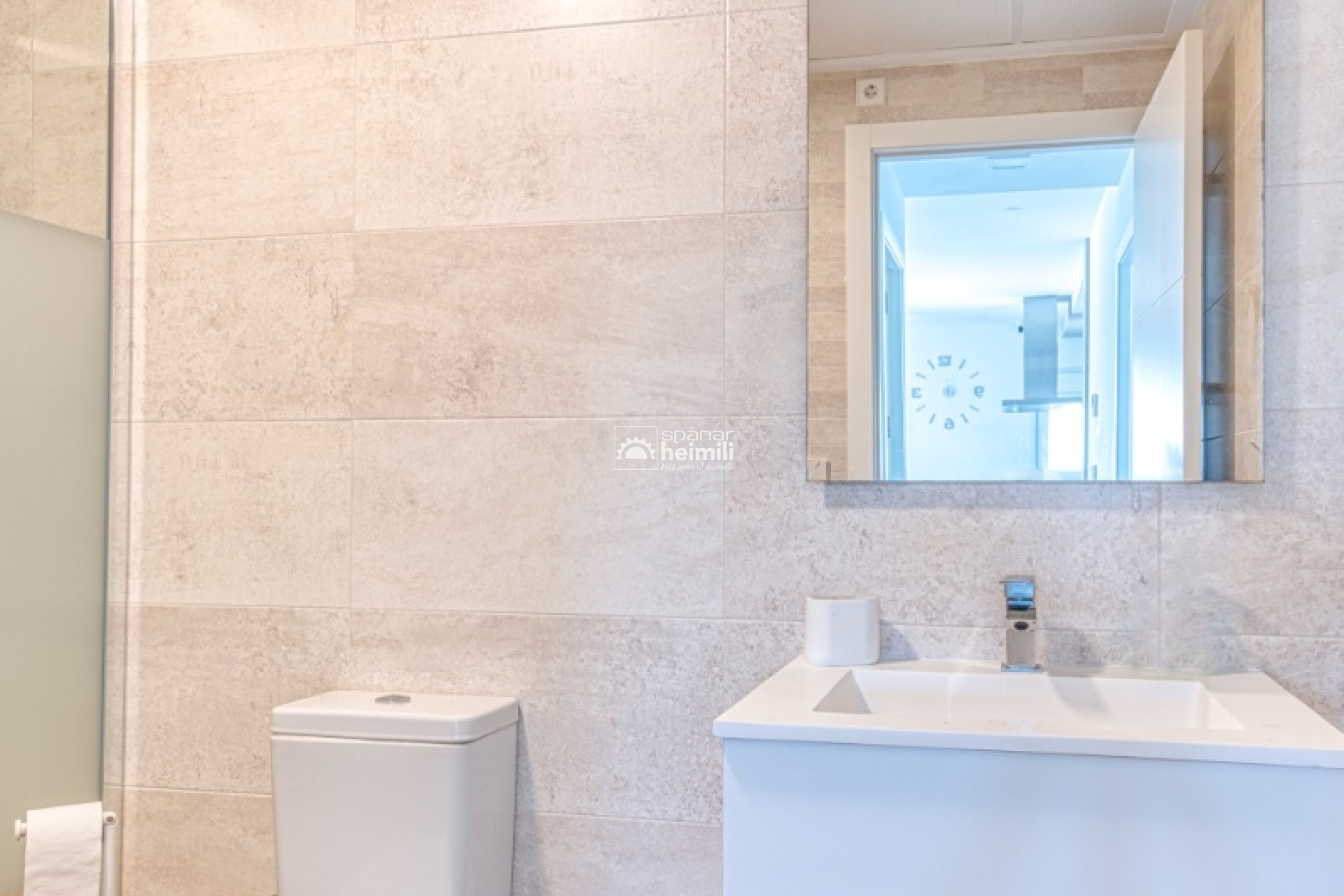 Reventa - Apartamento -
Vistabella