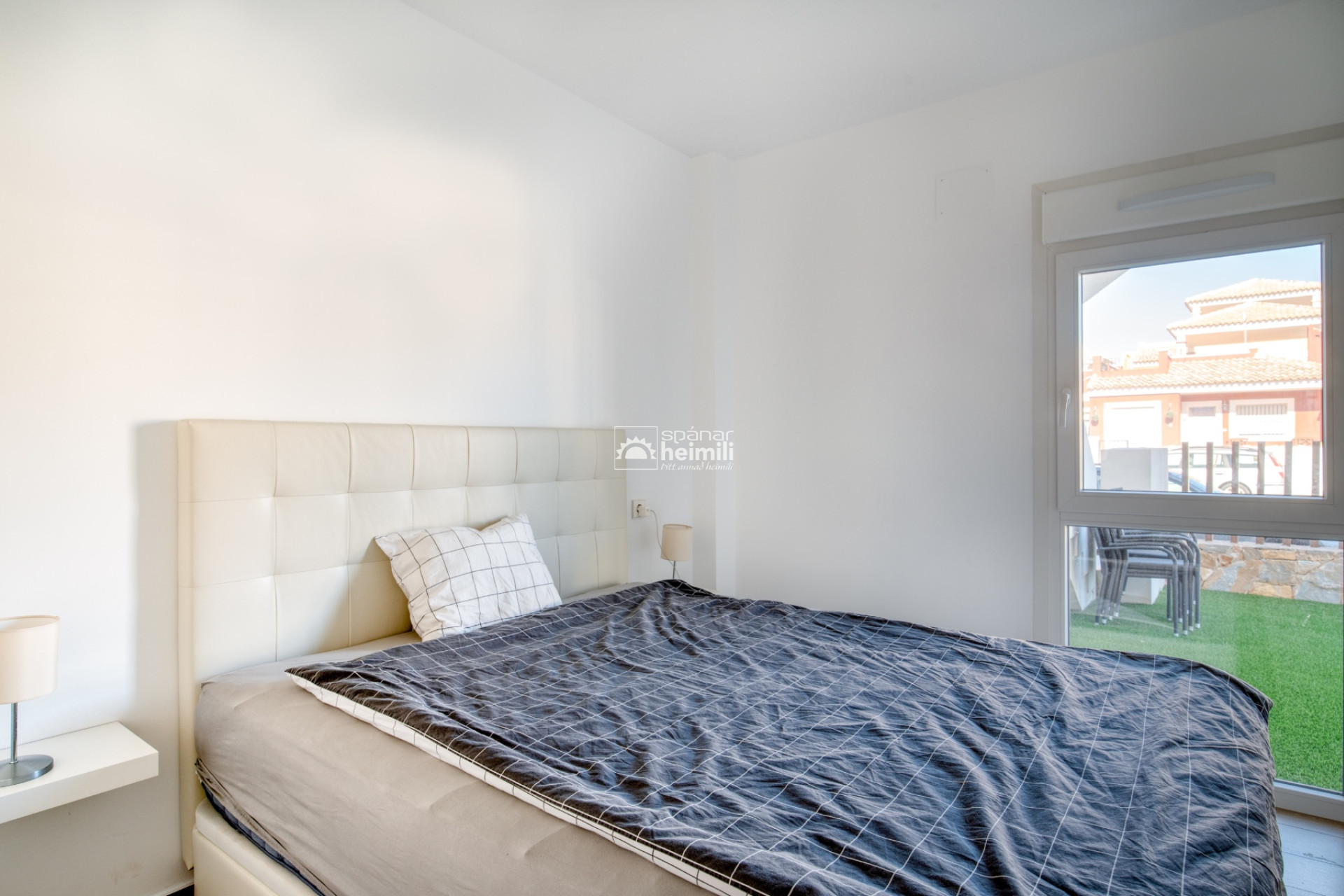 Reventa - Apartamento -
Vistabella