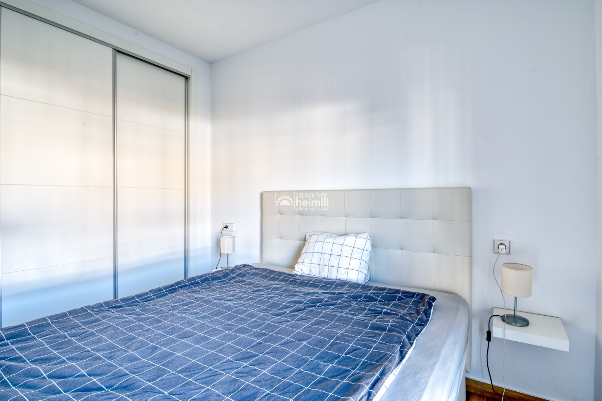 Reventa - Apartamento -
Vistabella