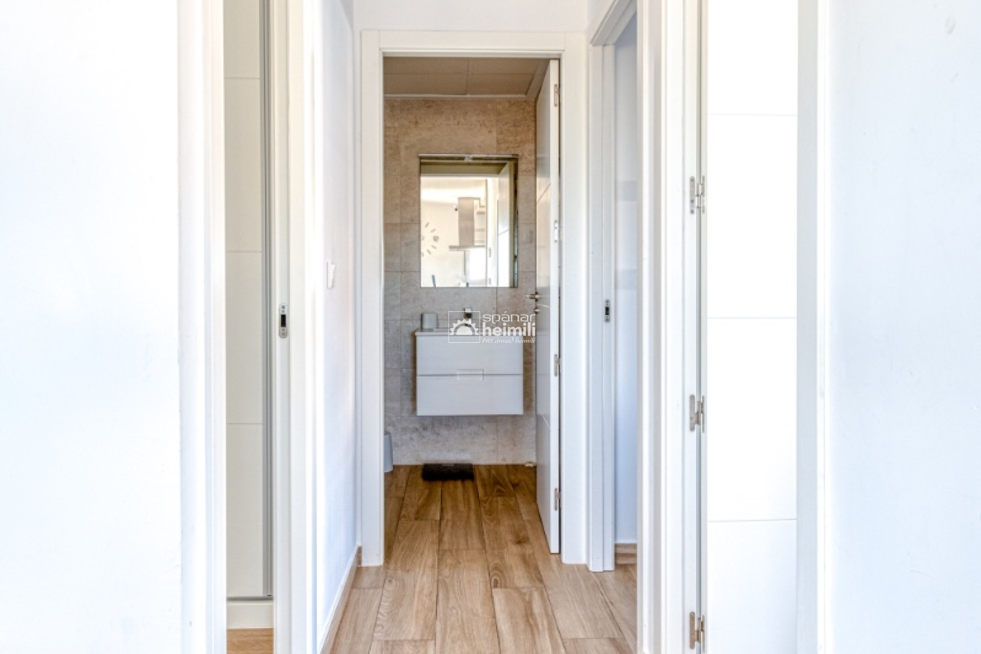 Reventa - Apartamento -
Vistabella