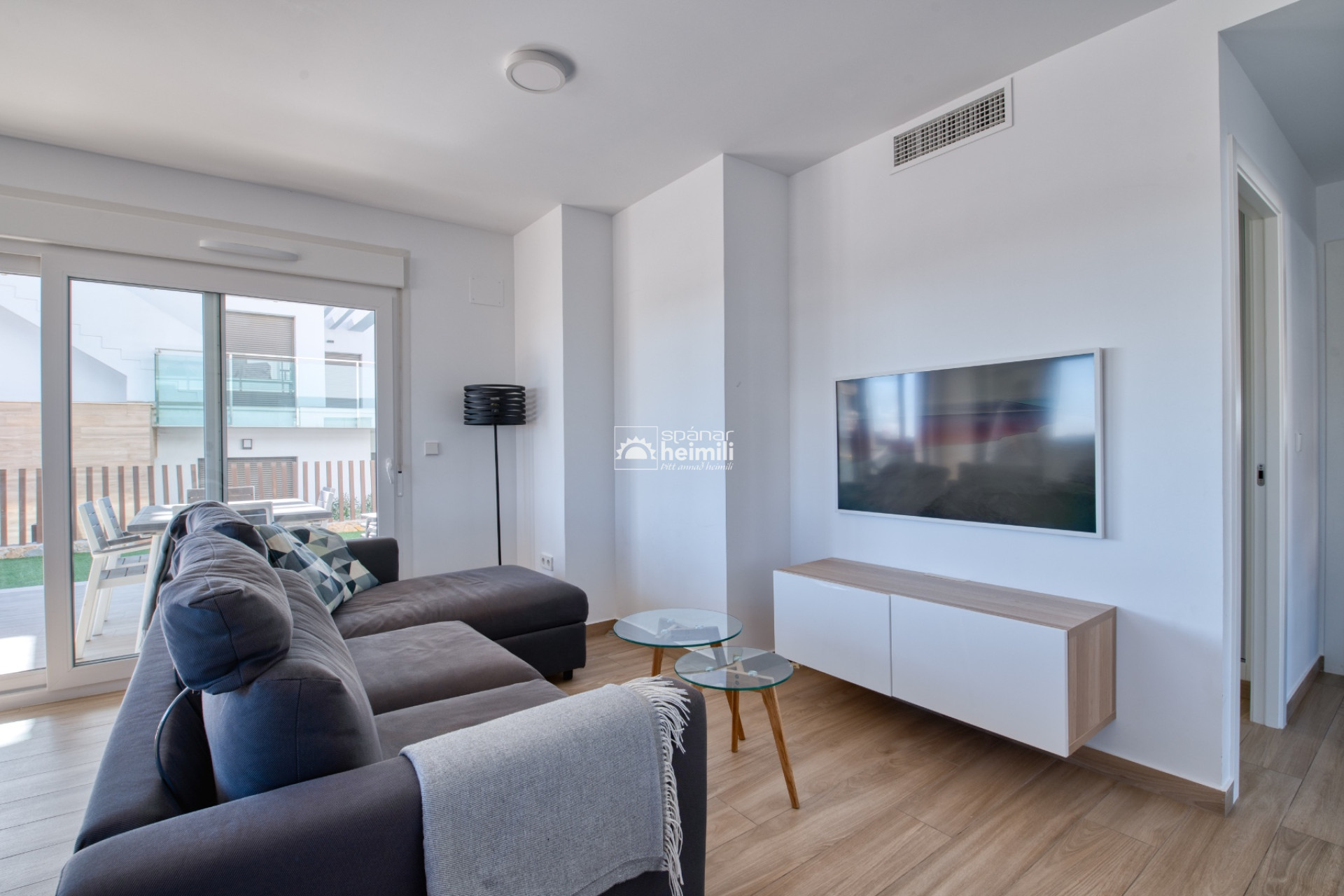 Reventa - Apartamento -
Vistabella